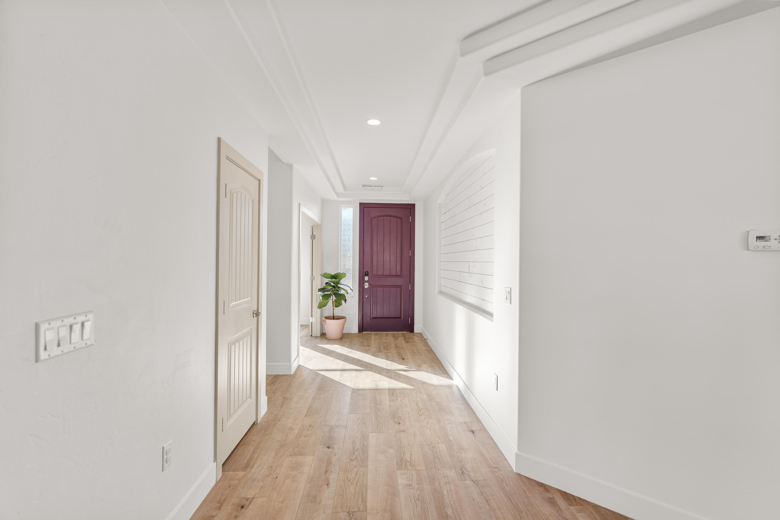 SYCAMORE - Residential