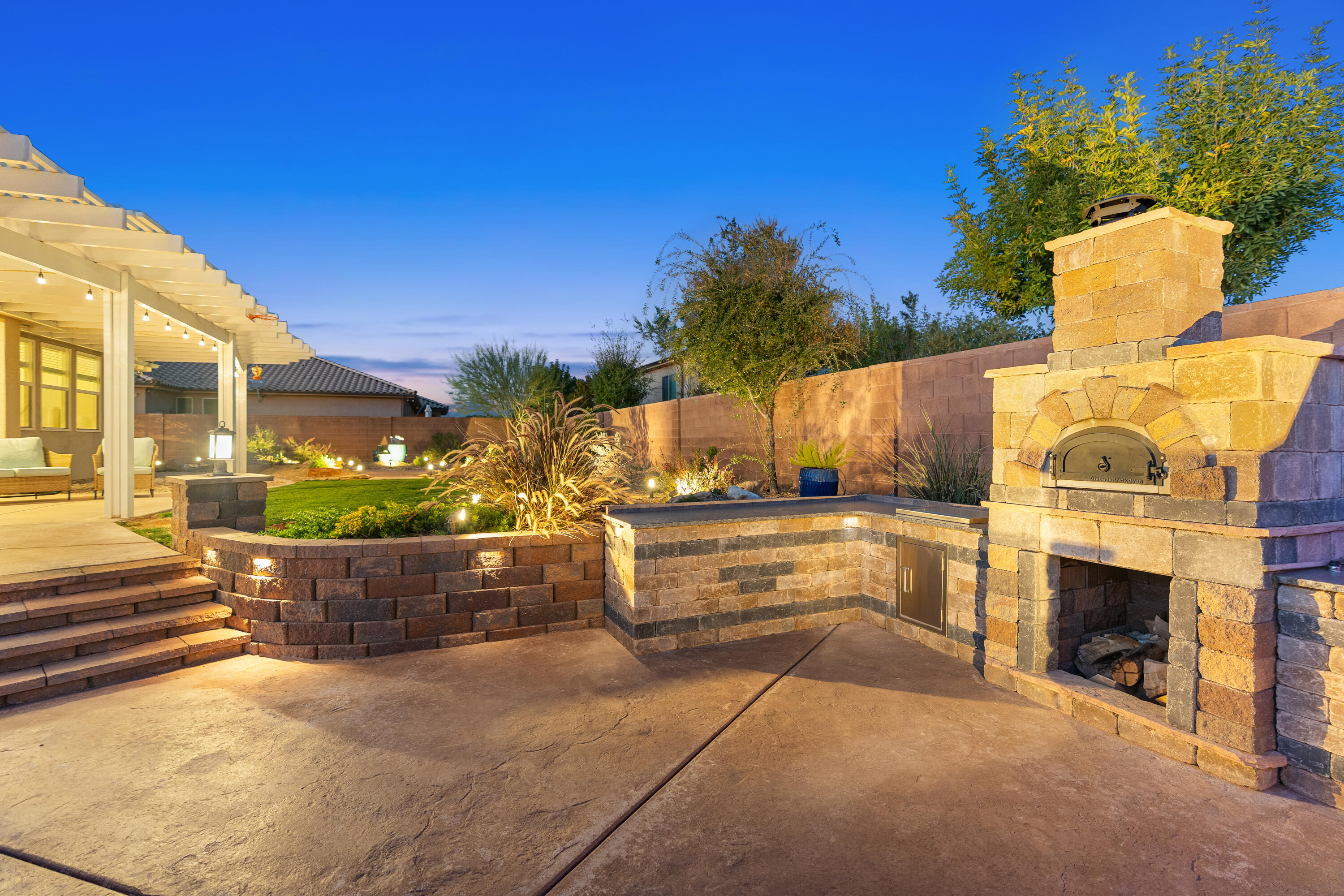 SYCAMORE - Residential