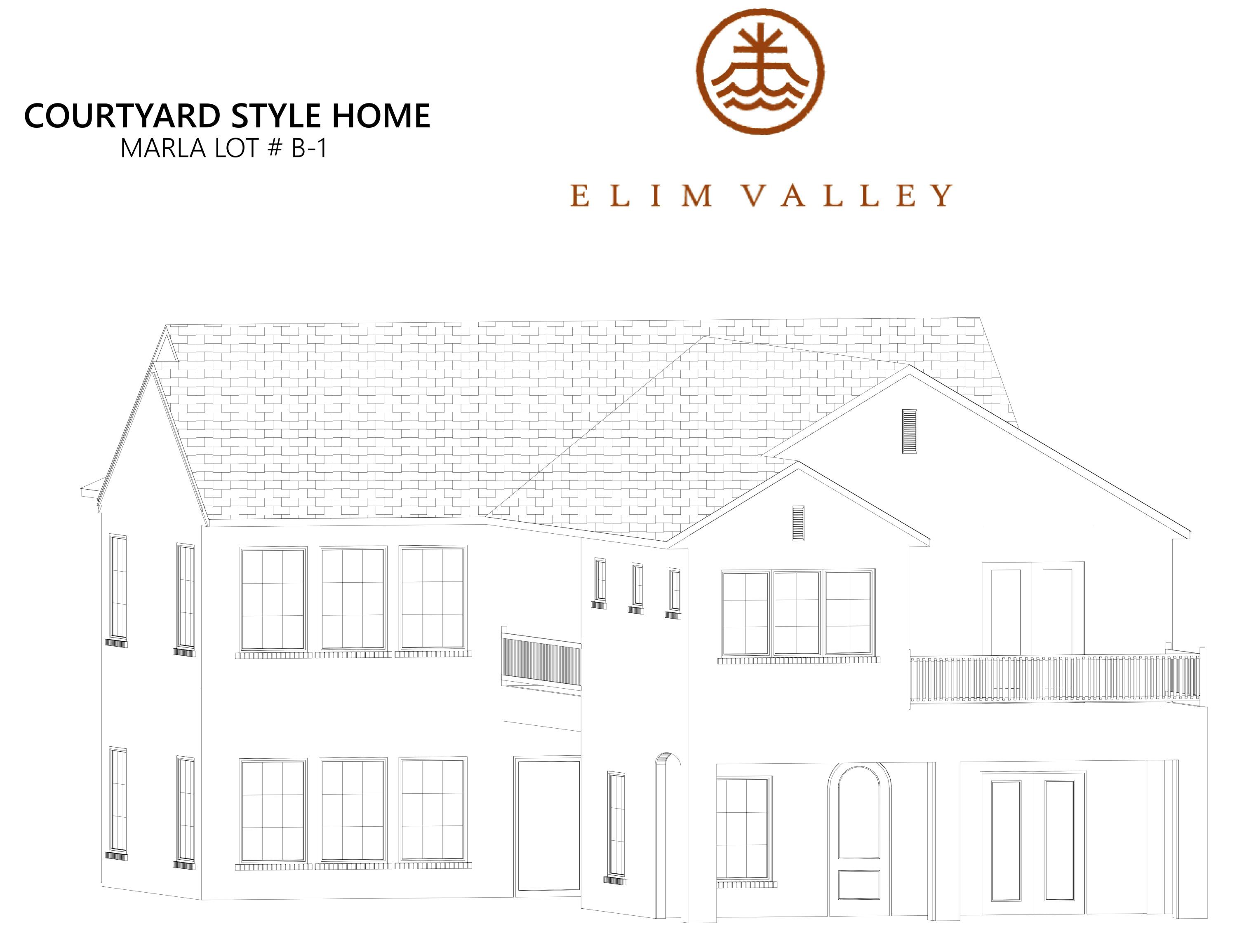MARLA AT ELIM VALLEY - Residential