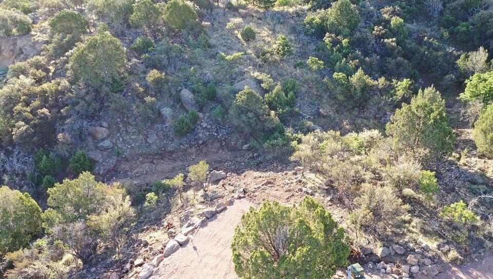 PINE VALLEY RANCHOS - Land