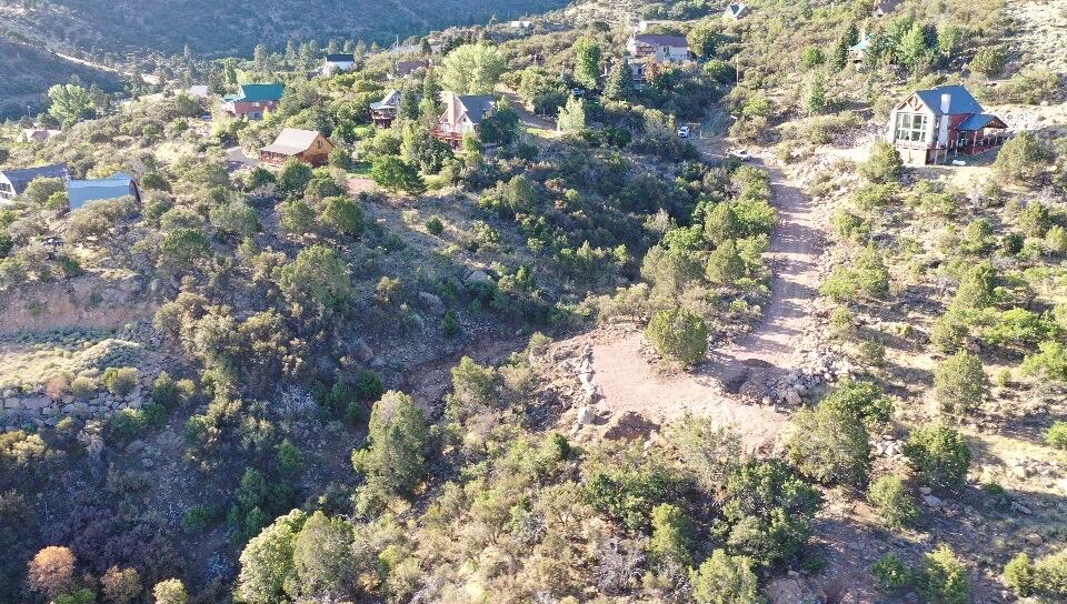 PINE VALLEY RANCHOS - Land