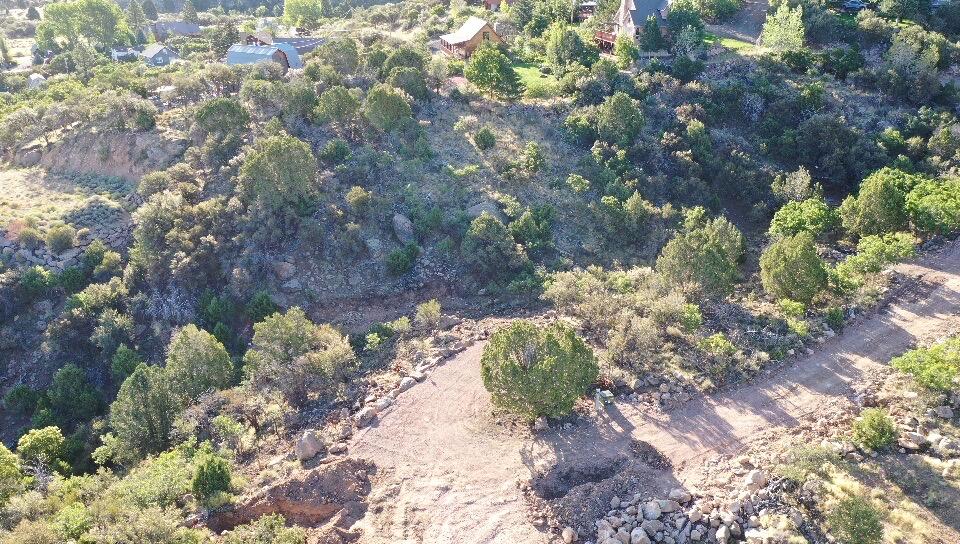 PINE VALLEY RANCHOS - Land