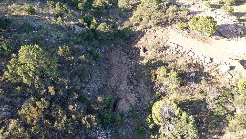 PINE VALLEY RANCHOS - Land