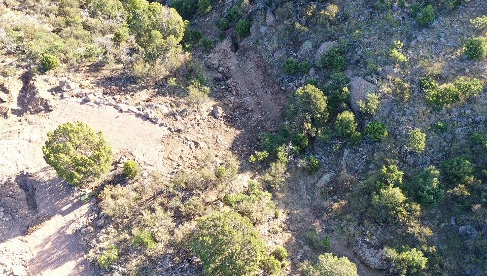 PINE VALLEY RANCHOS - Land