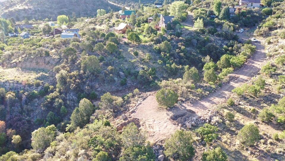 PINE VALLEY RANCHOS - Land