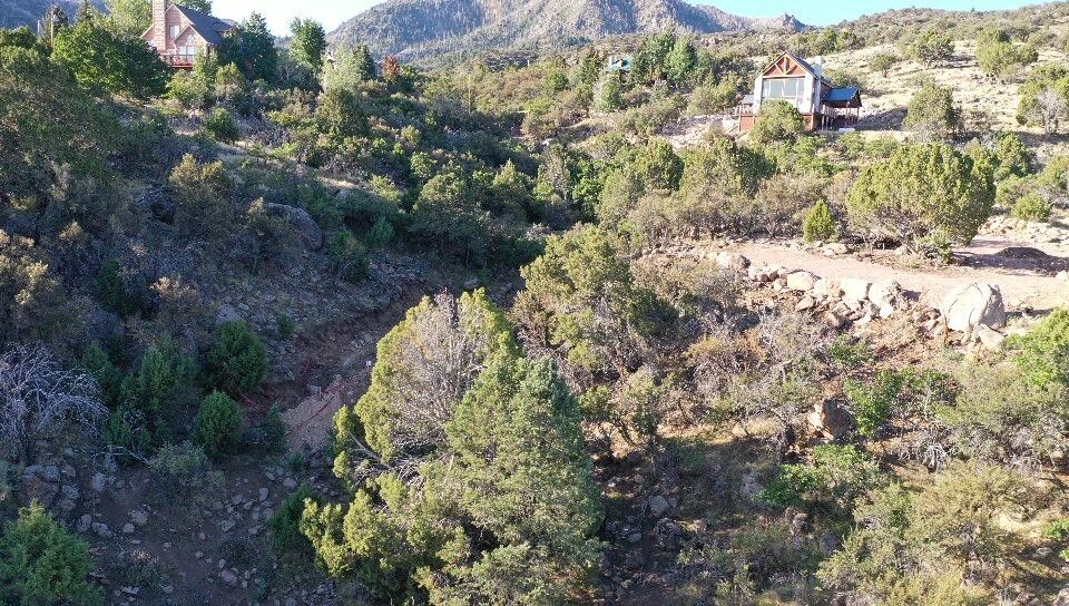 PINE VALLEY RANCHOS - Land