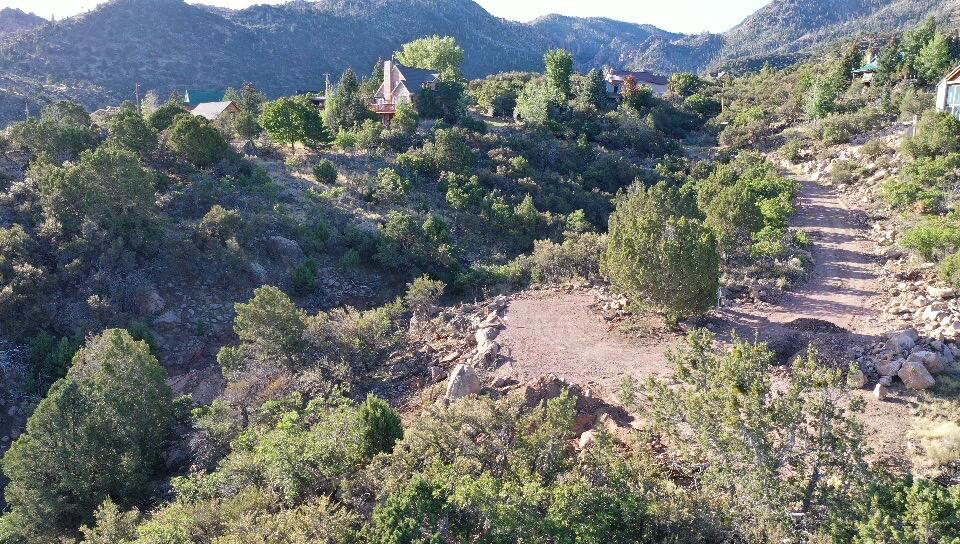 PINE VALLEY RANCHOS - Land