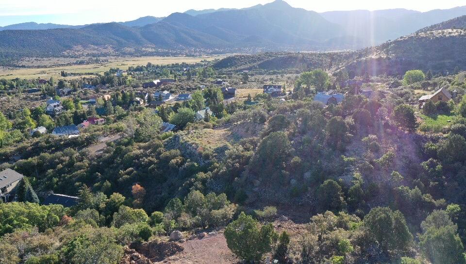 PINE VALLEY RANCHOS - Land