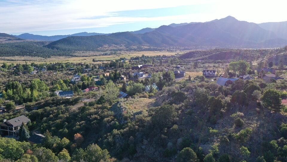 PINE VALLEY RANCHOS - Land