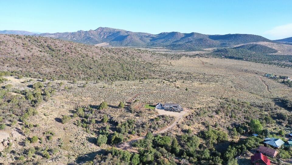 PINE VALLEY RANCHOS - Land