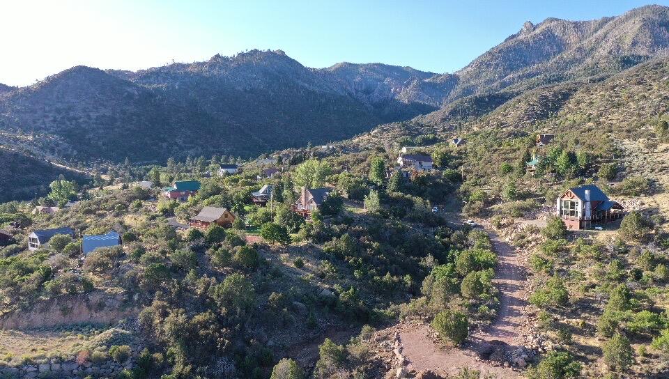 PINE VALLEY RANCHOS - Land