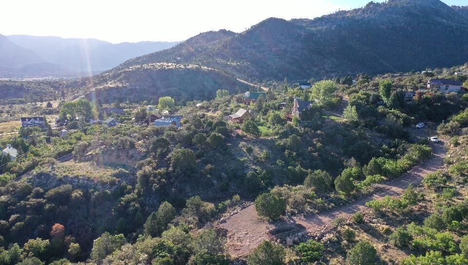 PINE VALLEY RANCHOS - Land