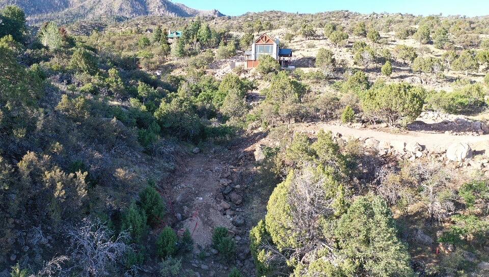 PINE VALLEY RANCHOS - Land