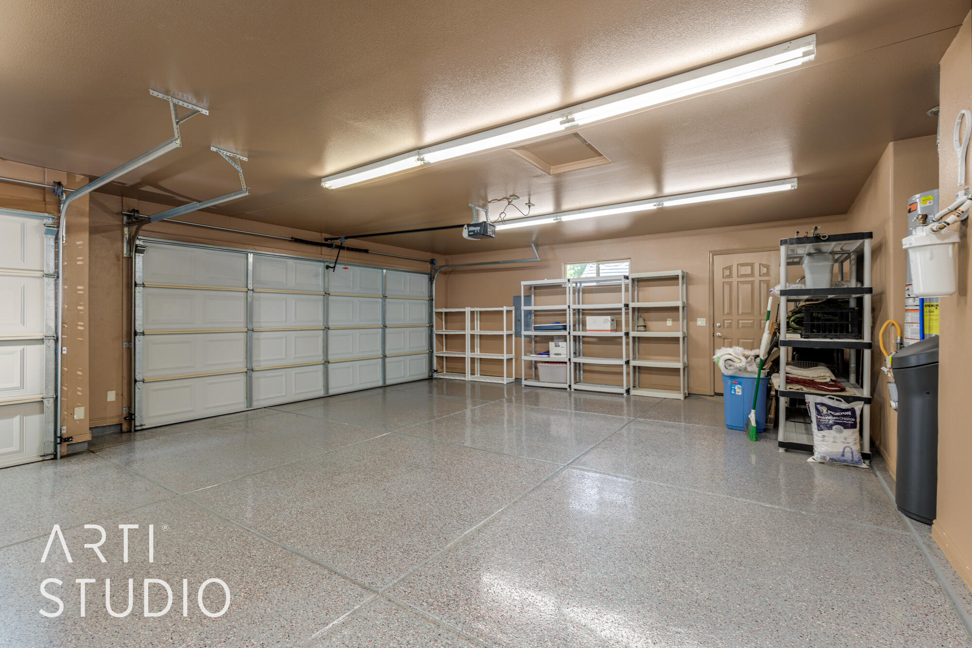 COVENTRY LANE TOWNHOMES - Residential