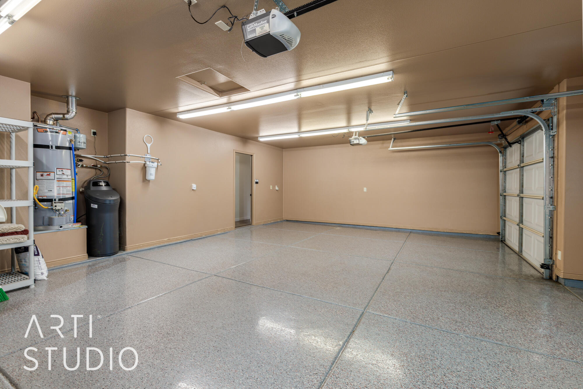 COVENTRY LANE TOWNHOMES - Residential