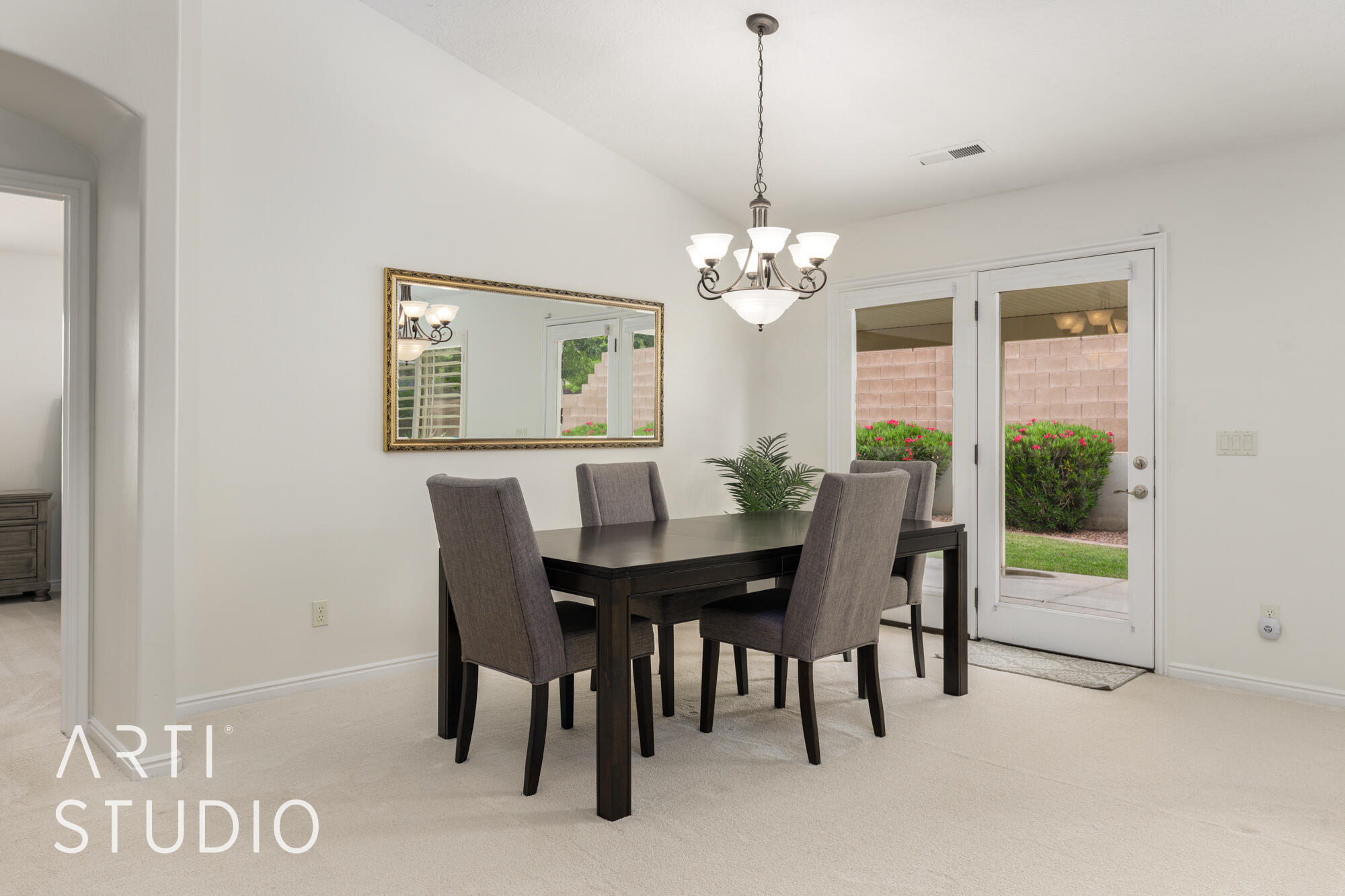 COVENTRY LANE TOWNHOMES - Residential