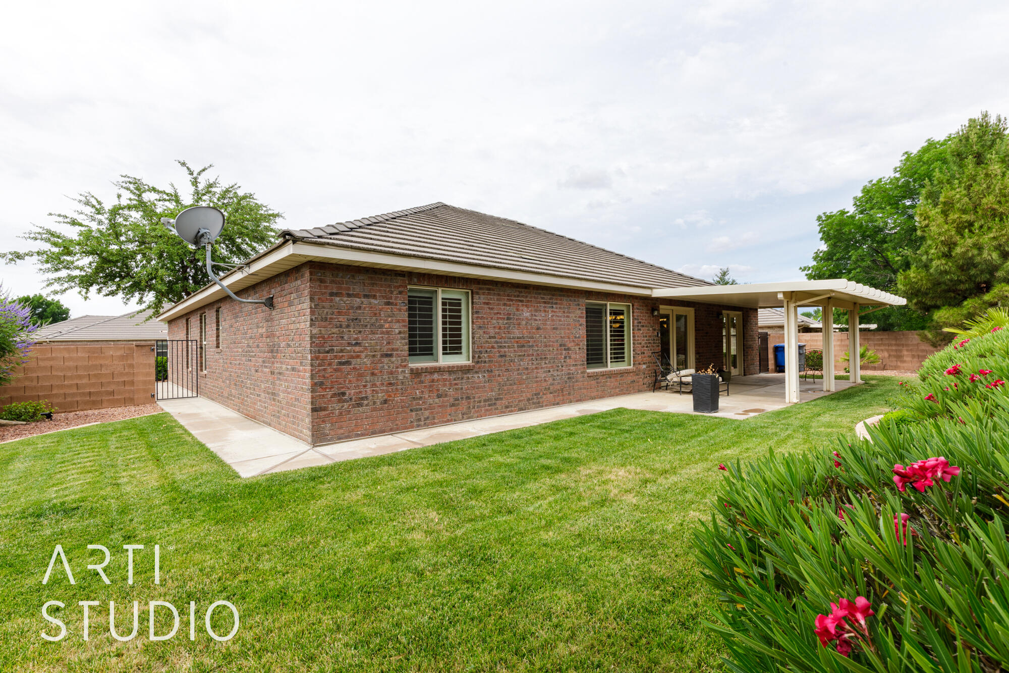 COVENTRY LANE TOWNHOMES - Residential