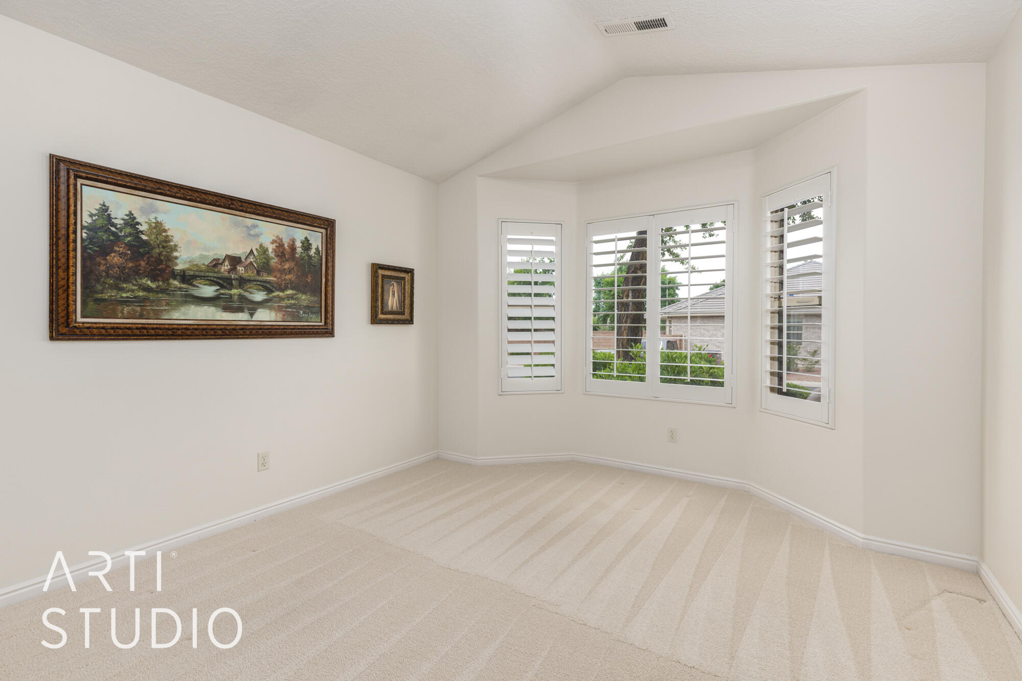 COVENTRY LANE TOWNHOMES - Residential