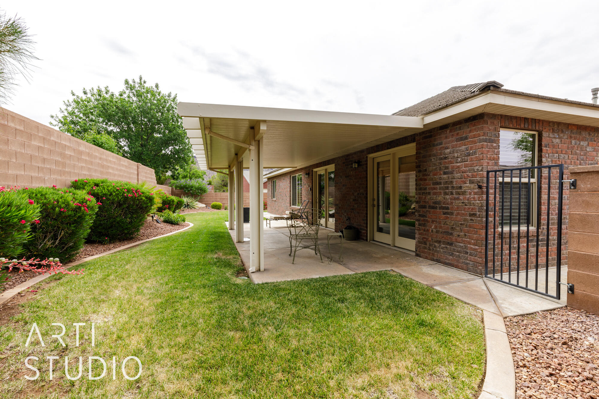 COVENTRY LANE TOWNHOMES - Residential