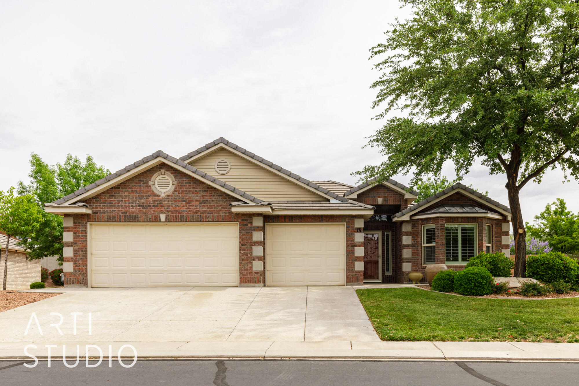 COVENTRY LANE TOWNHOMES - Residential