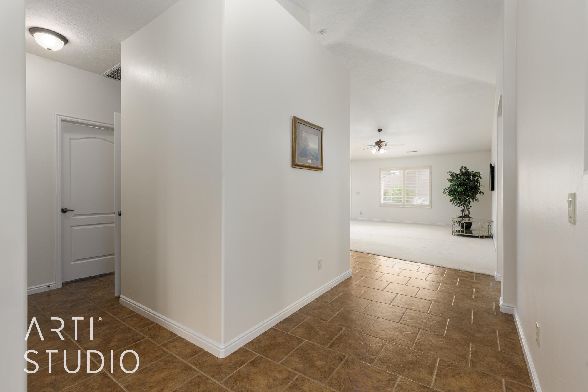 COVENTRY LANE TOWNHOMES - Residential