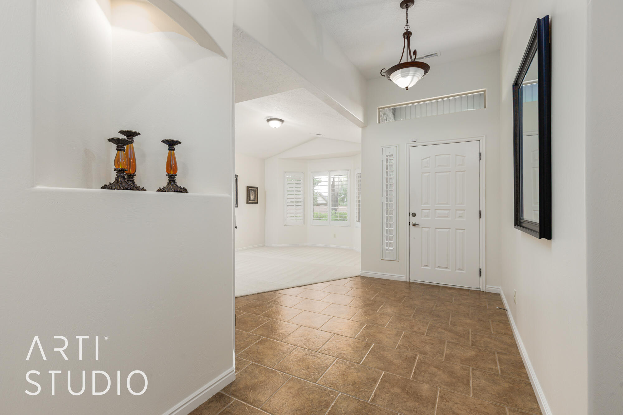 COVENTRY LANE TOWNHOMES - Residential