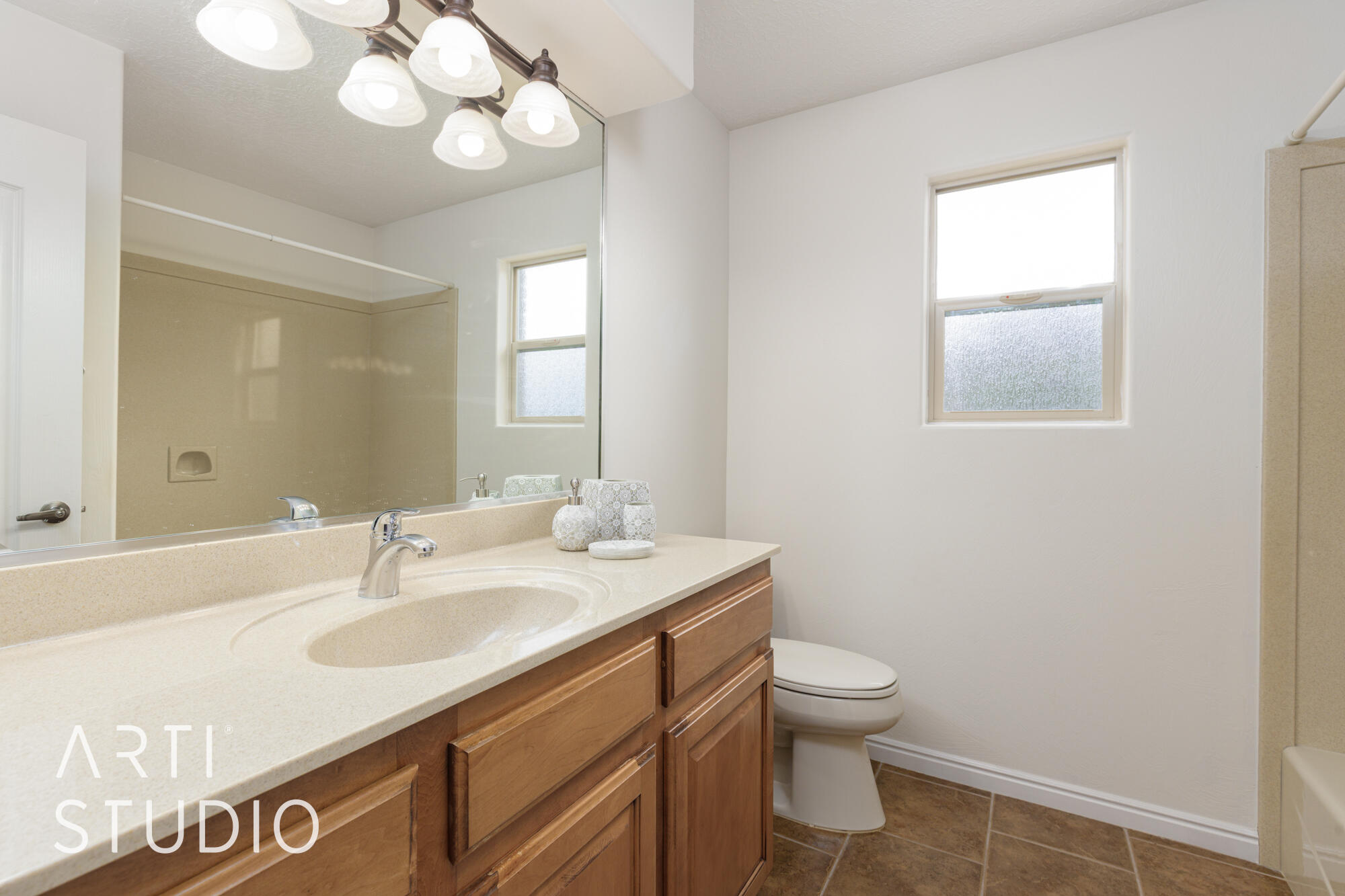 COVENTRY LANE TOWNHOMES - Residential