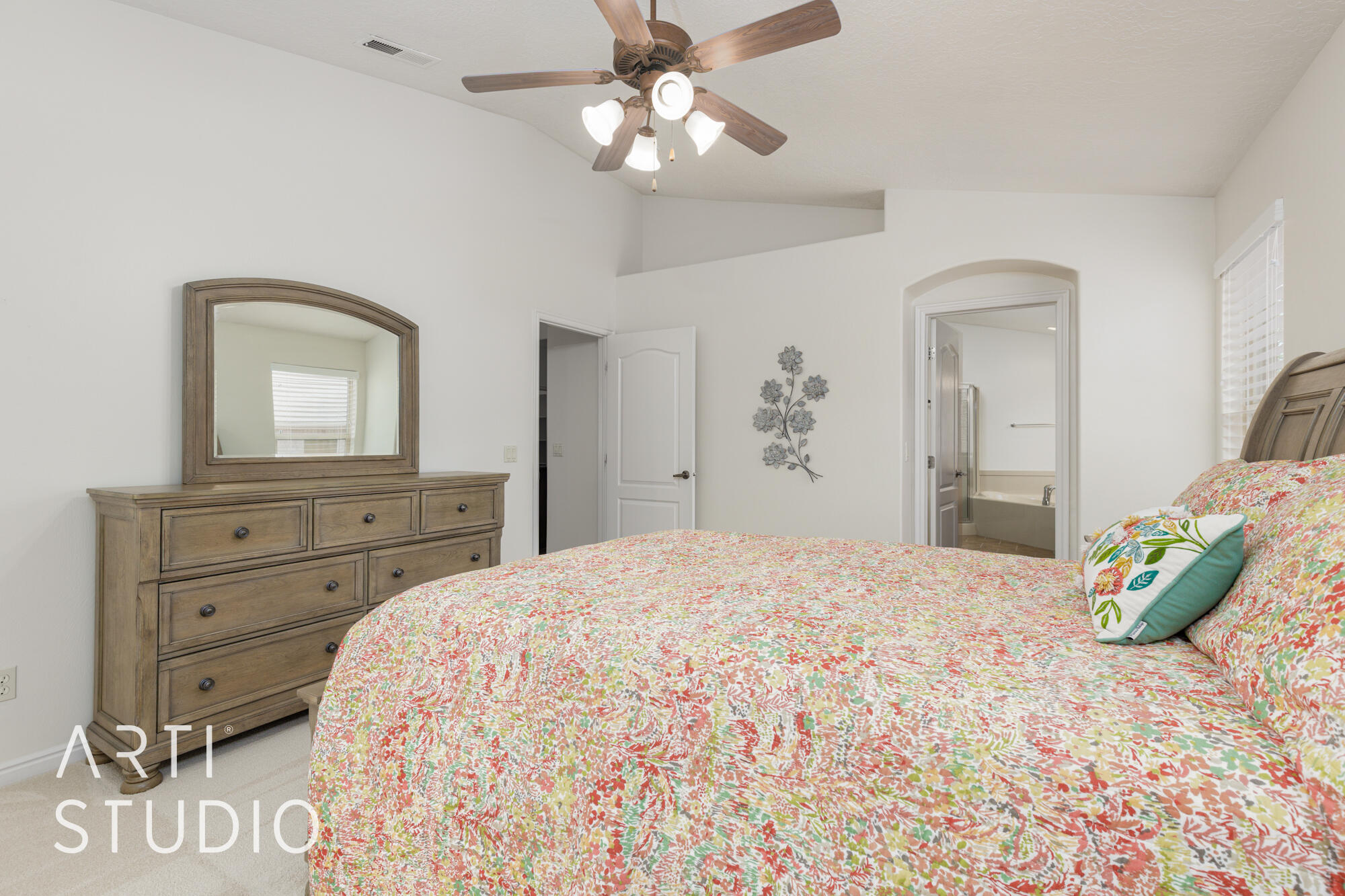 COVENTRY LANE TOWNHOMES - Residential