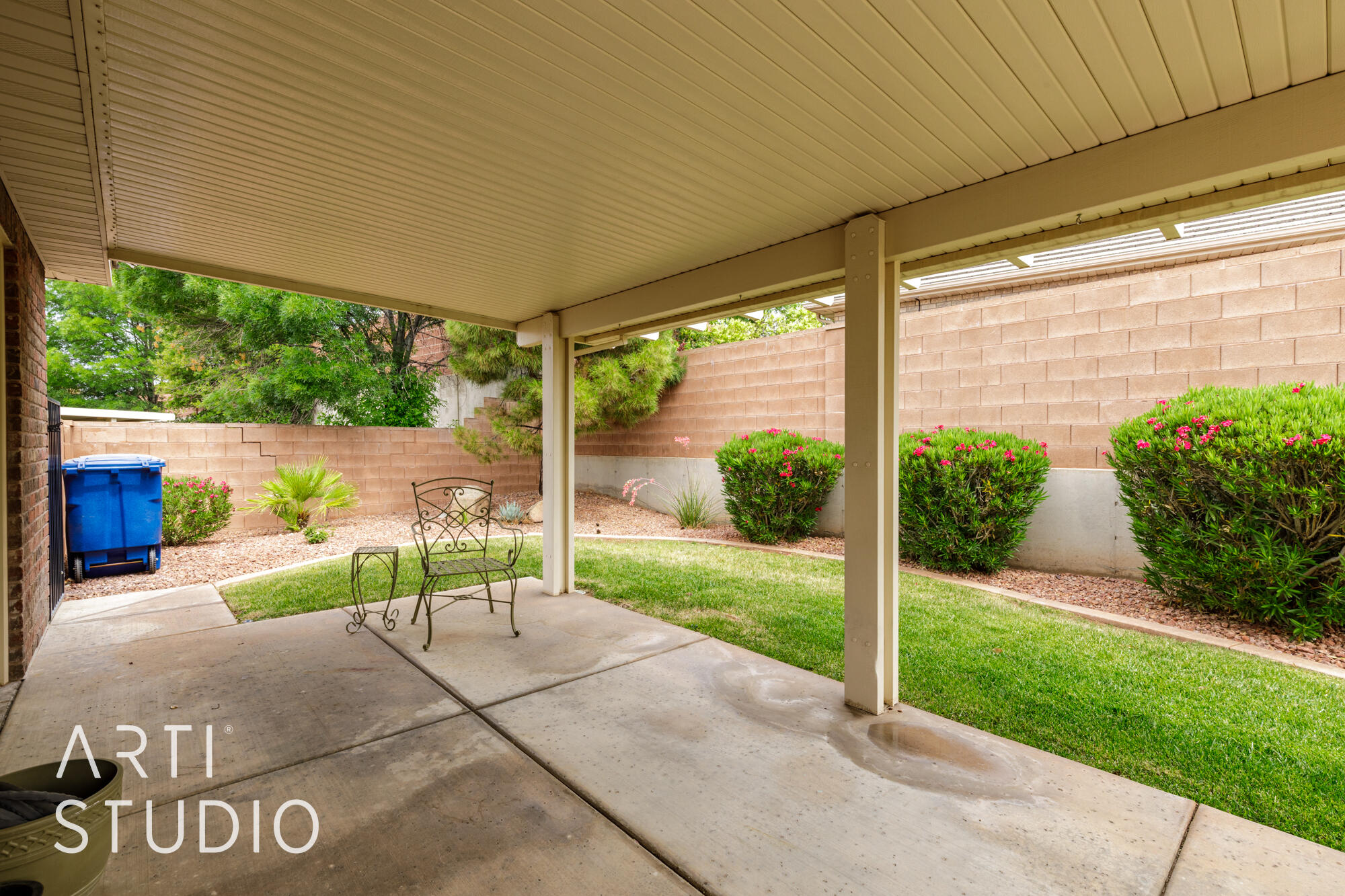 COVENTRY LANE TOWNHOMES - Residential