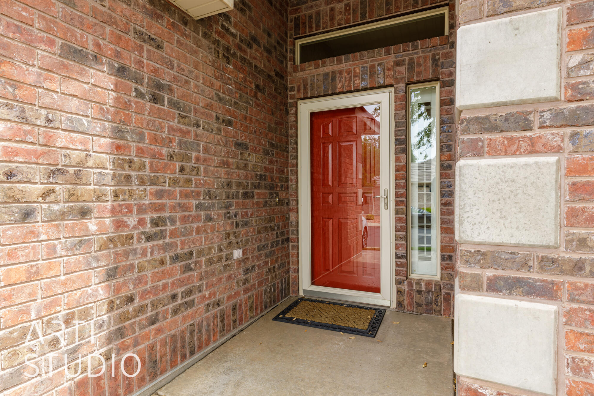 COVENTRY LANE TOWNHOMES - Residential