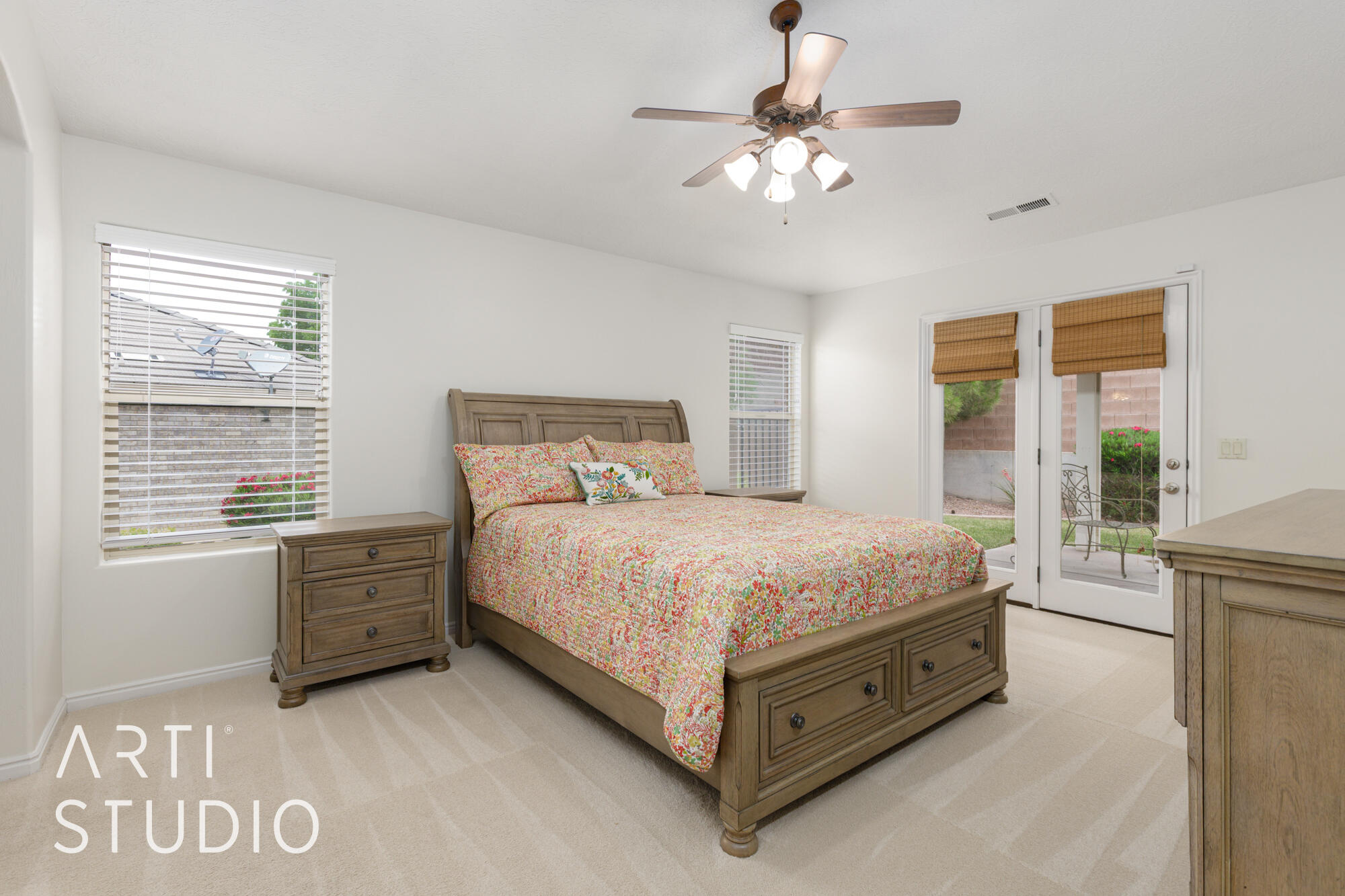 COVENTRY LANE TOWNHOMES - Residential