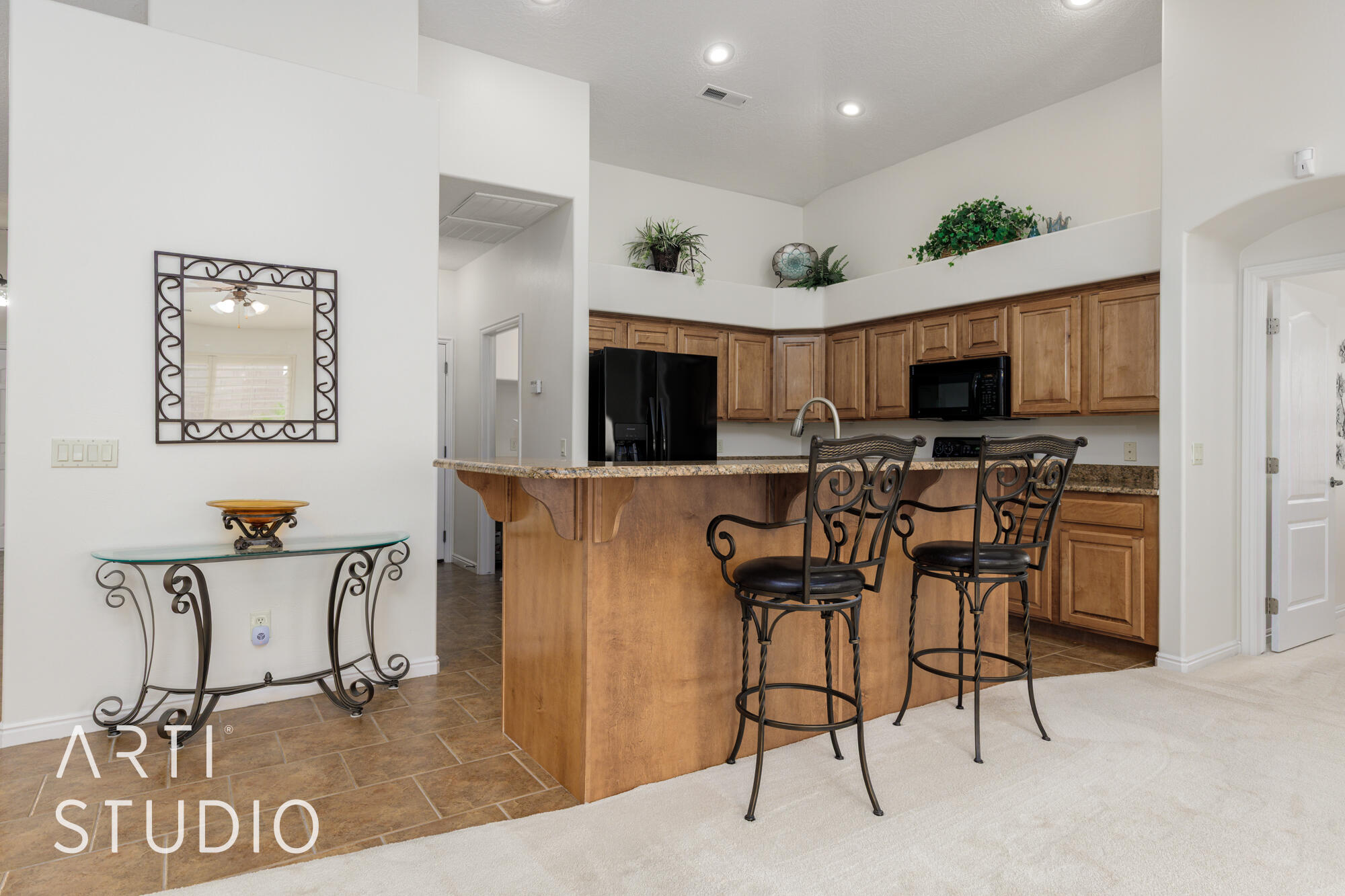 COVENTRY LANE TOWNHOMES - Residential