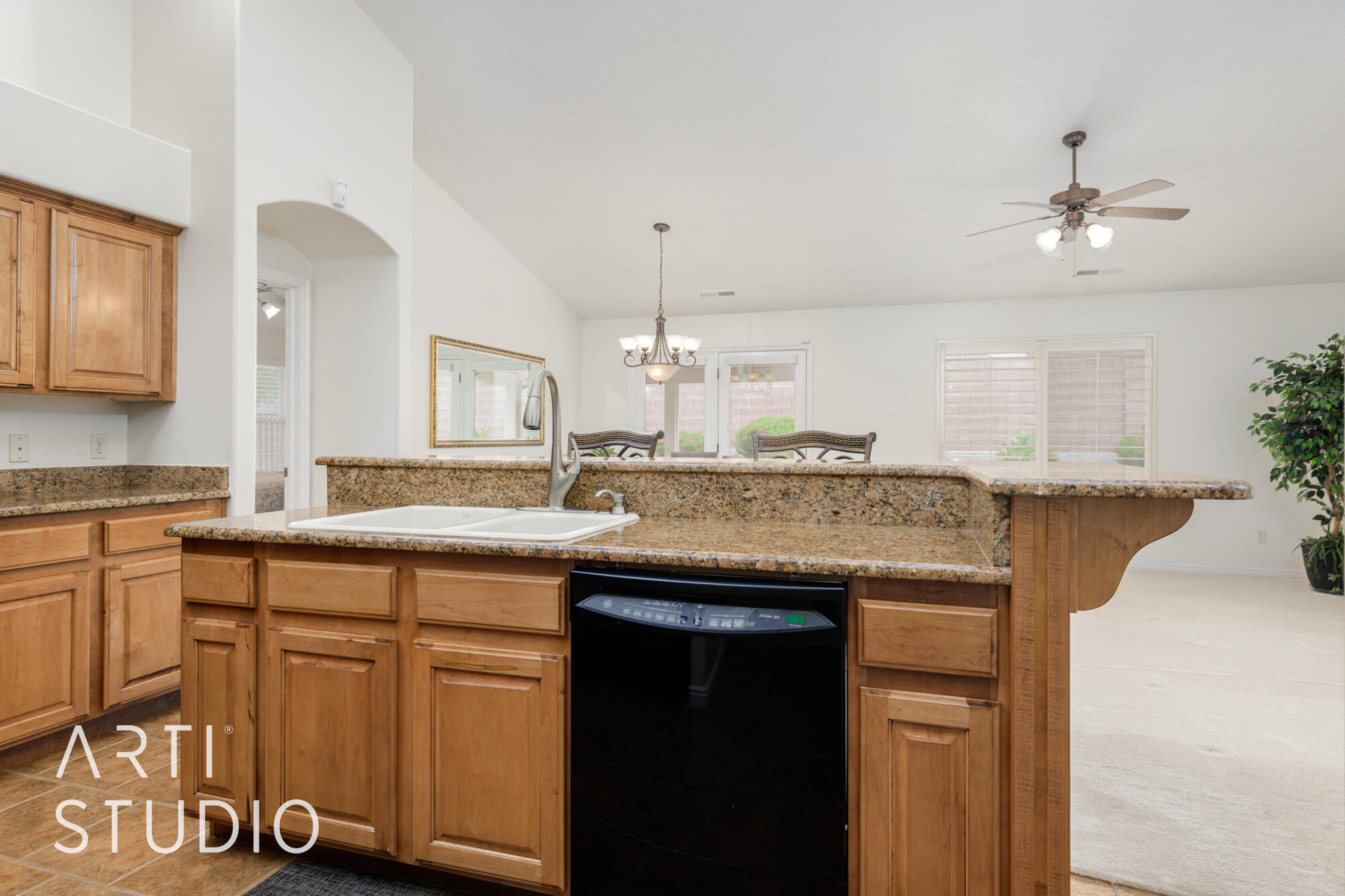 COVENTRY LANE TOWNHOMES - Residential