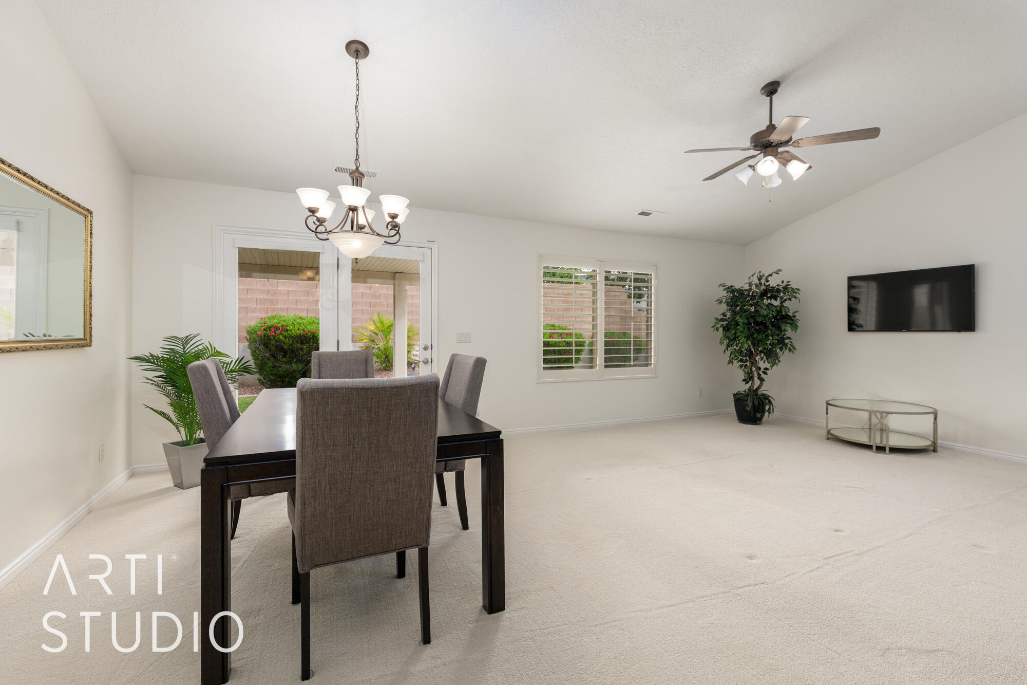 COVENTRY LANE TOWNHOMES - Residential