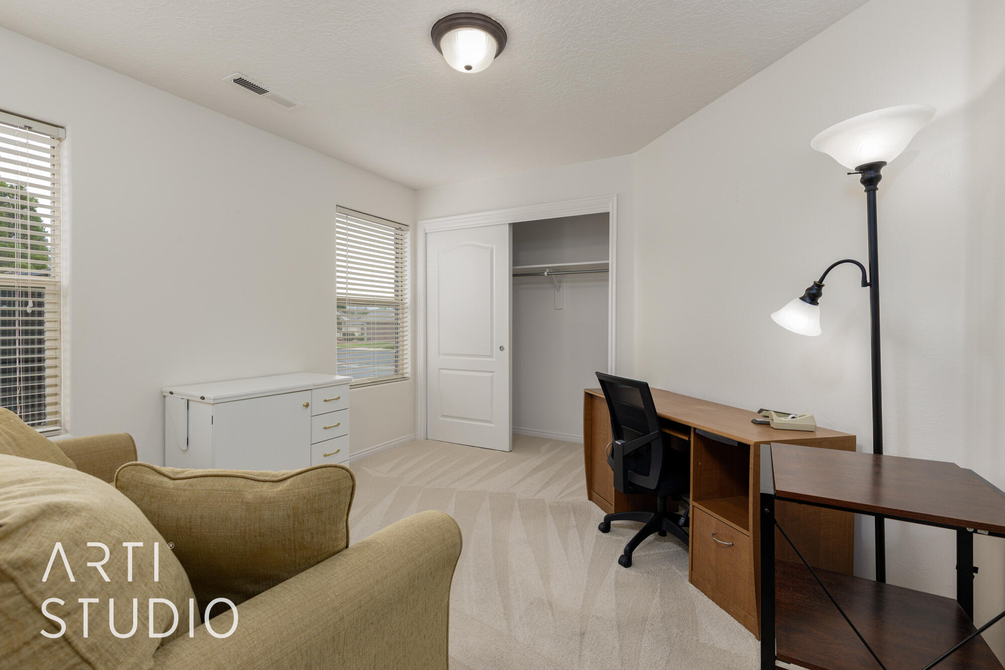 COVENTRY LANE TOWNHOMES - Residential