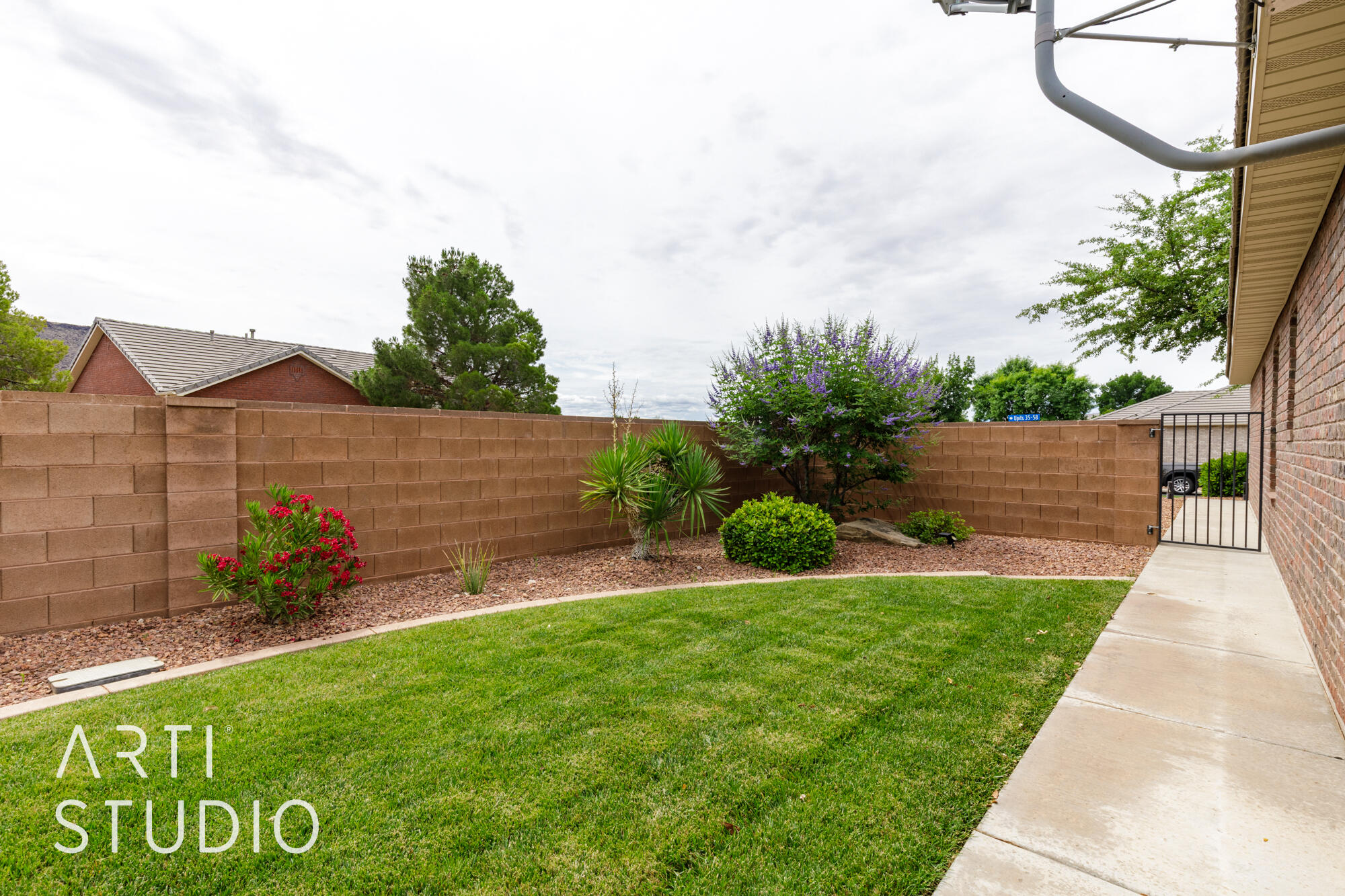 COVENTRY LANE TOWNHOMES - Residential
