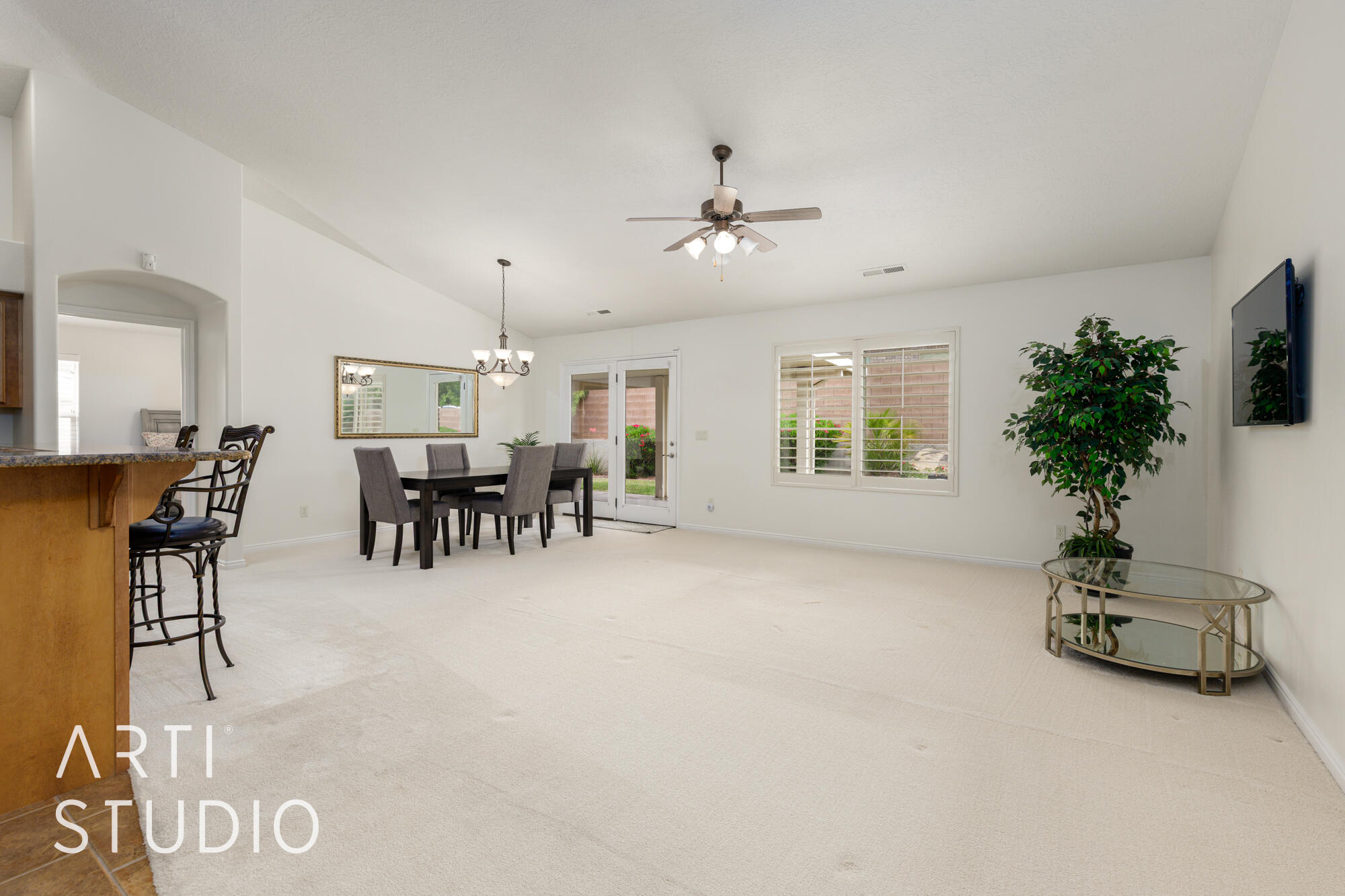 COVENTRY LANE TOWNHOMES - Residential