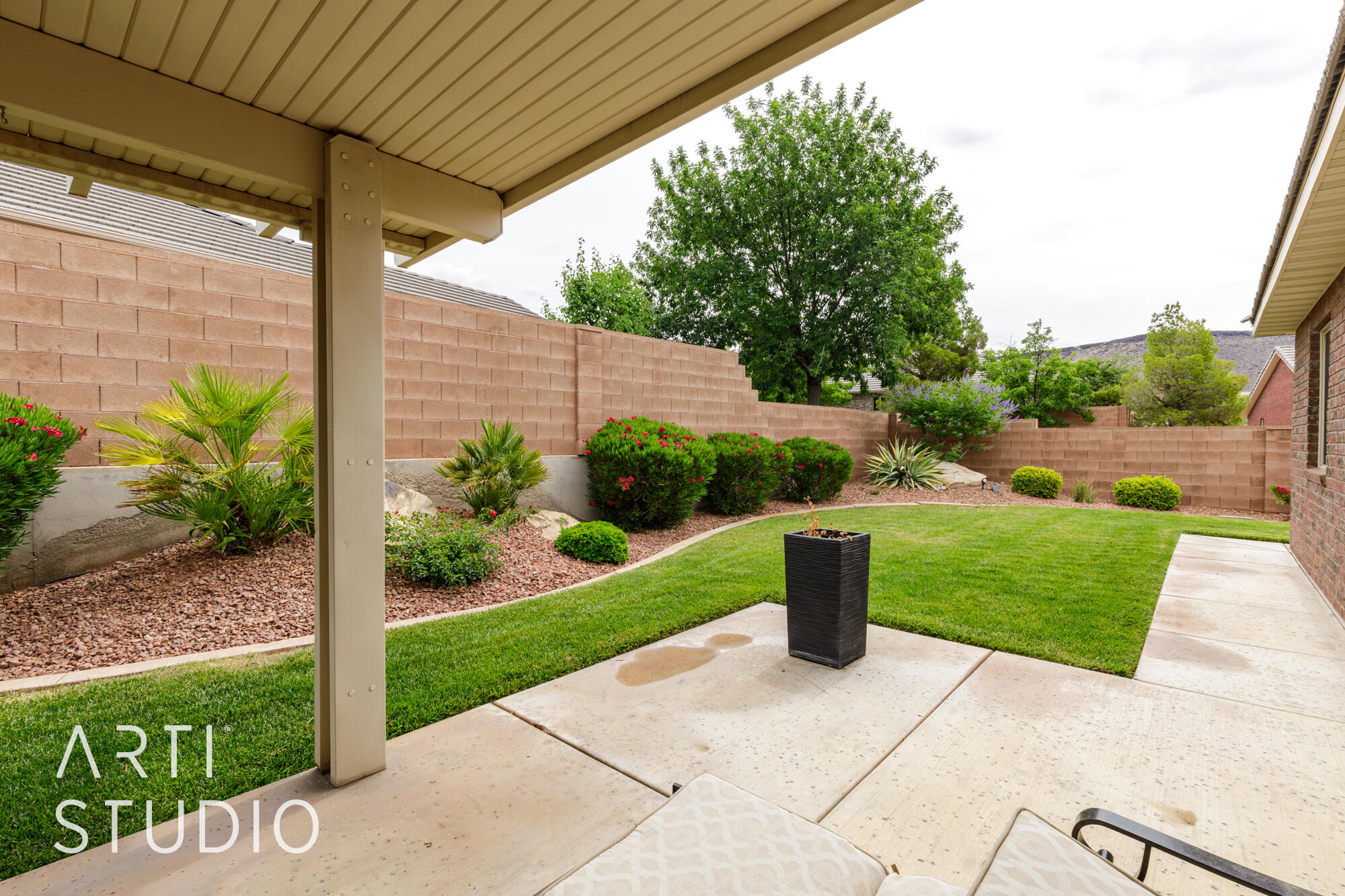COVENTRY LANE TOWNHOMES - Residential