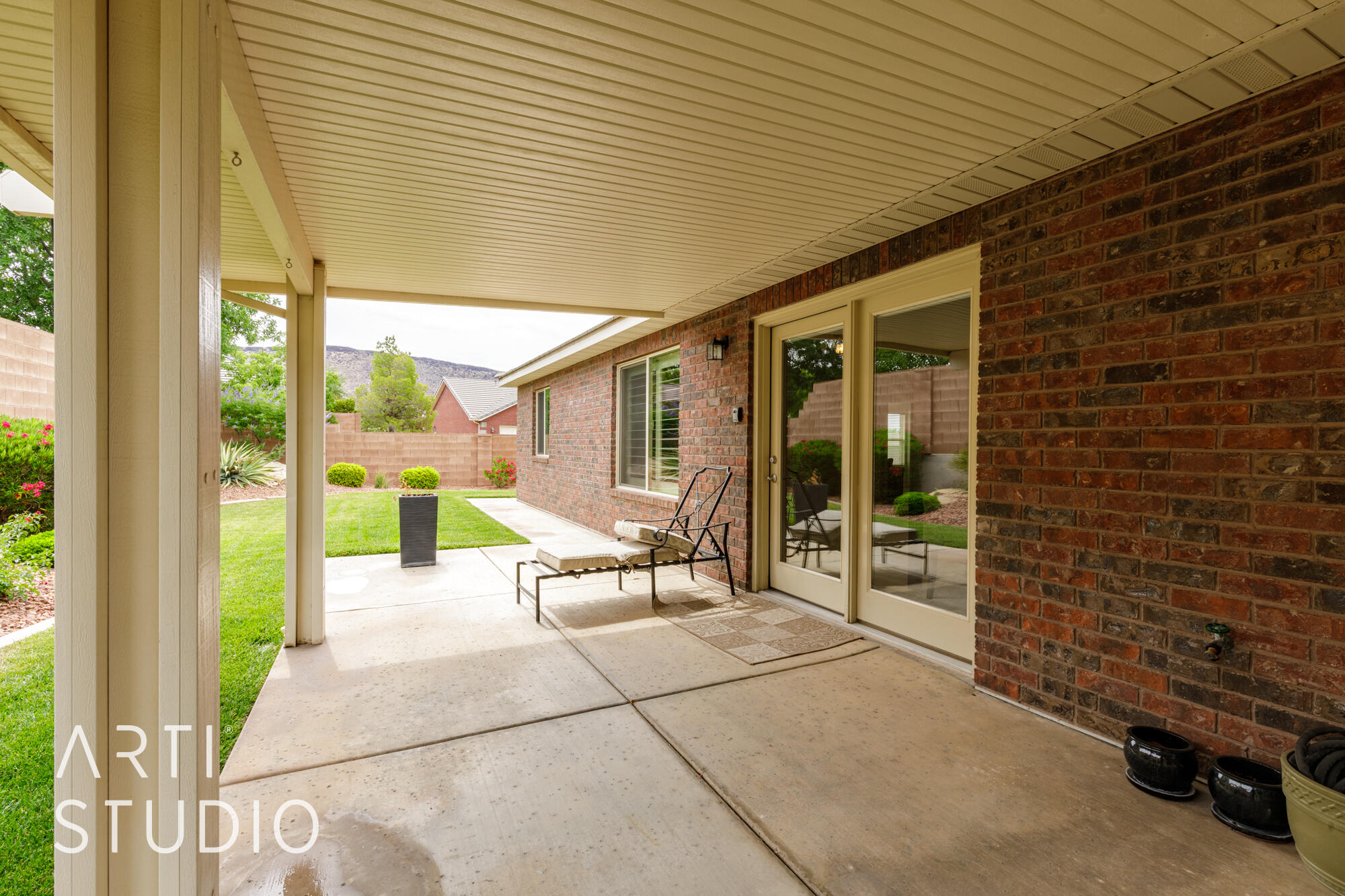 COVENTRY LANE TOWNHOMES - Residential