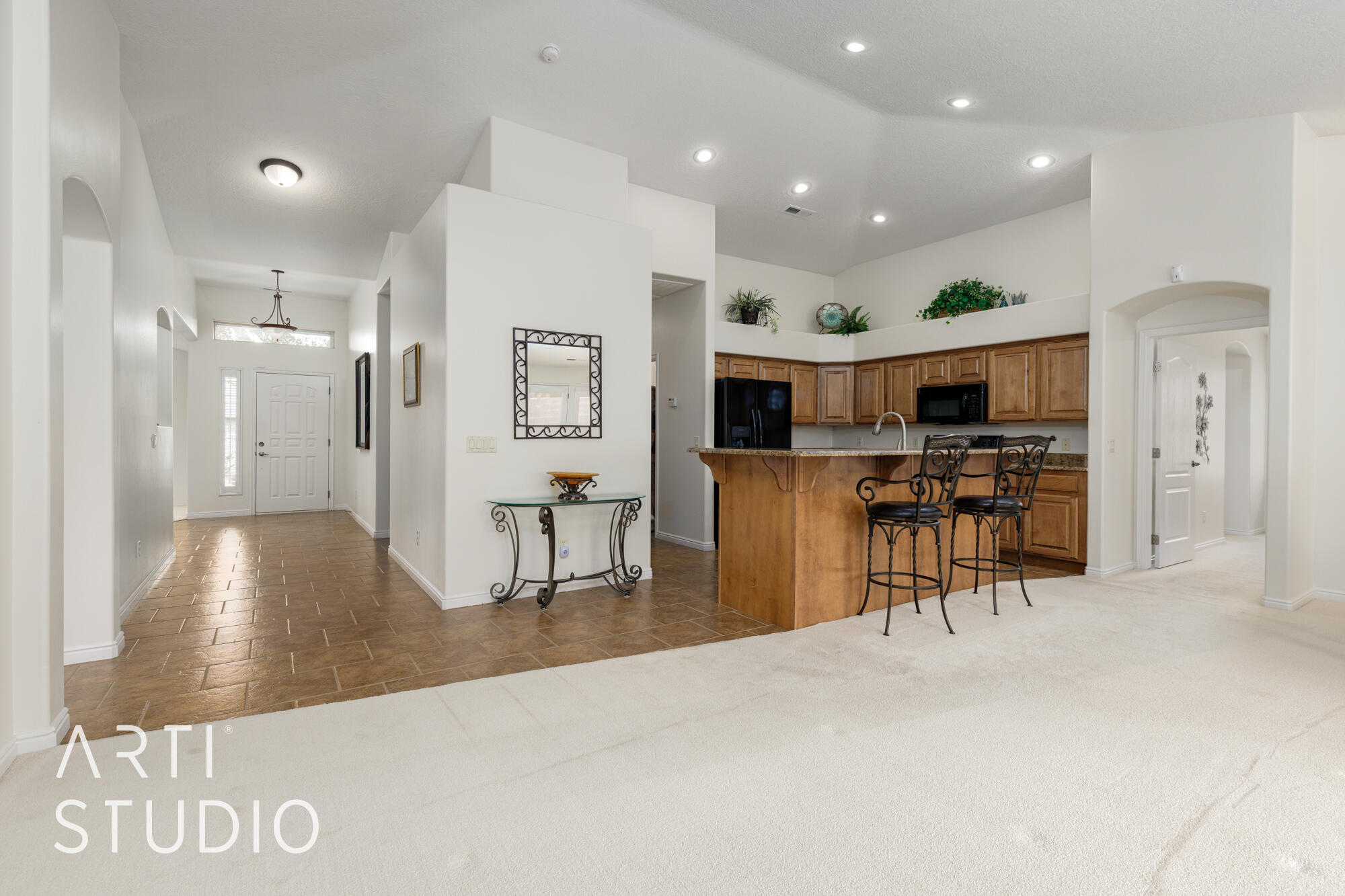 COVENTRY LANE TOWNHOMES - Residential