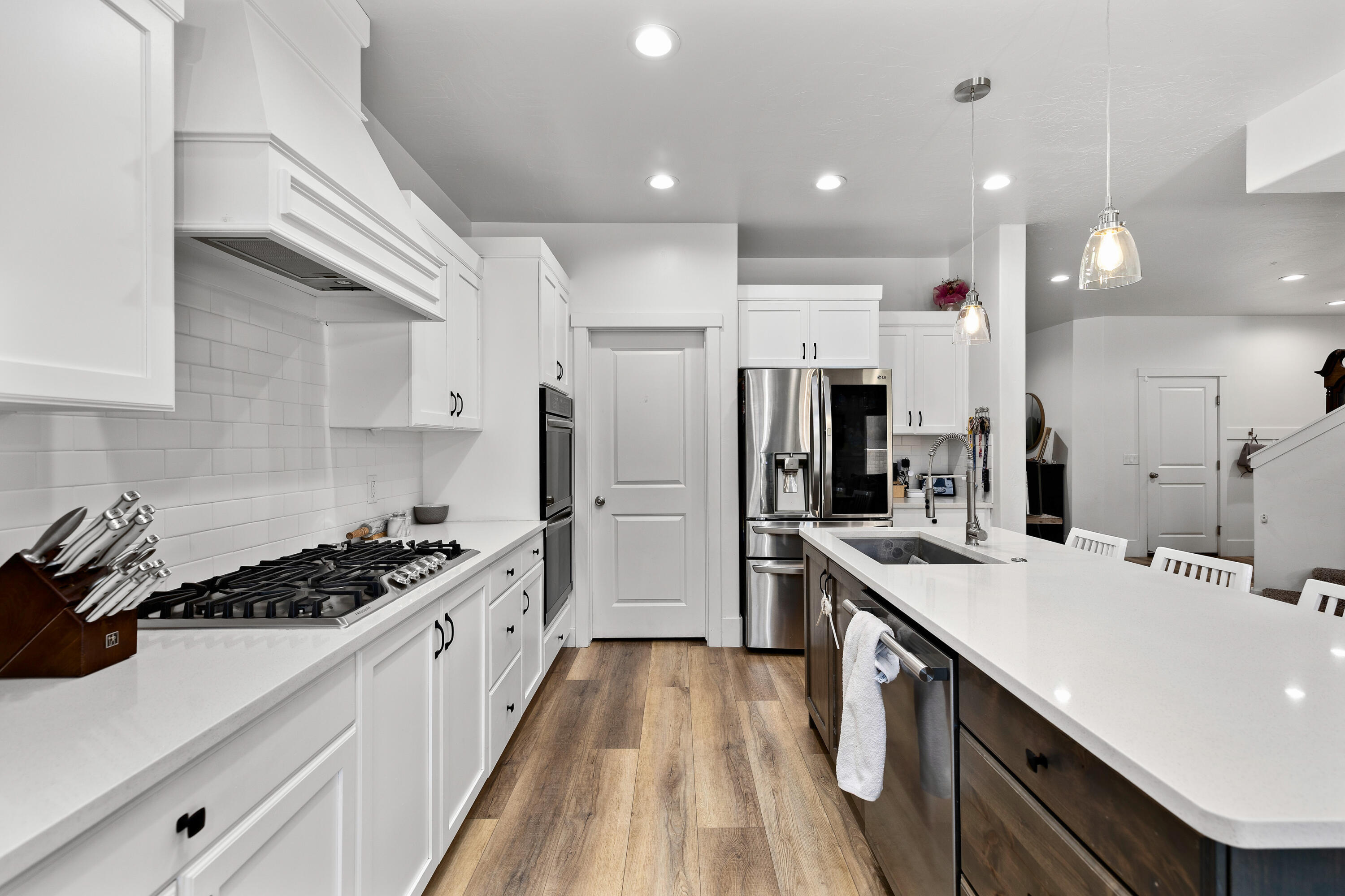 DESERT VALLEY - Residential