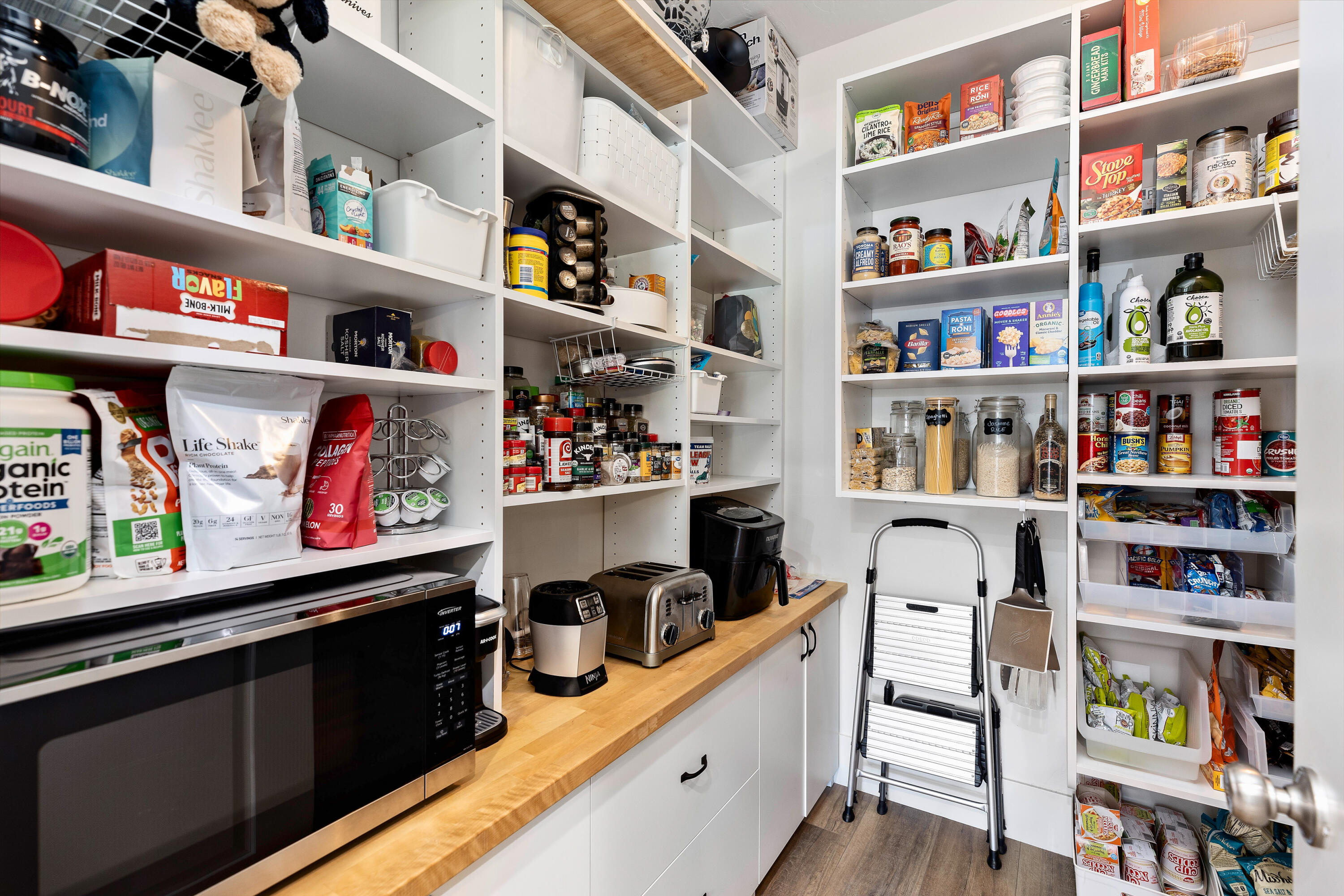 DESERT VALLEY - Residential