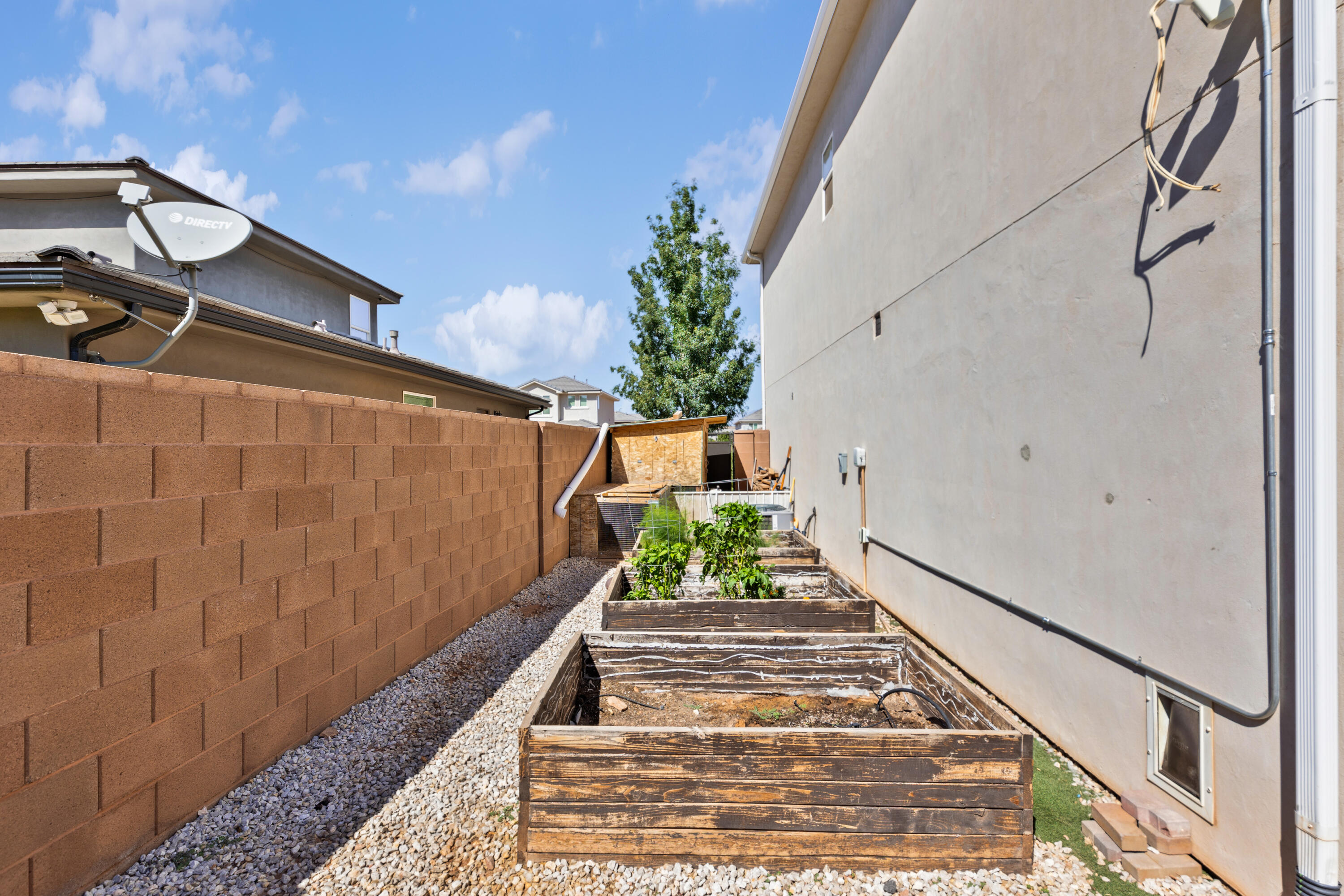 DESERT VALLEY - Residential