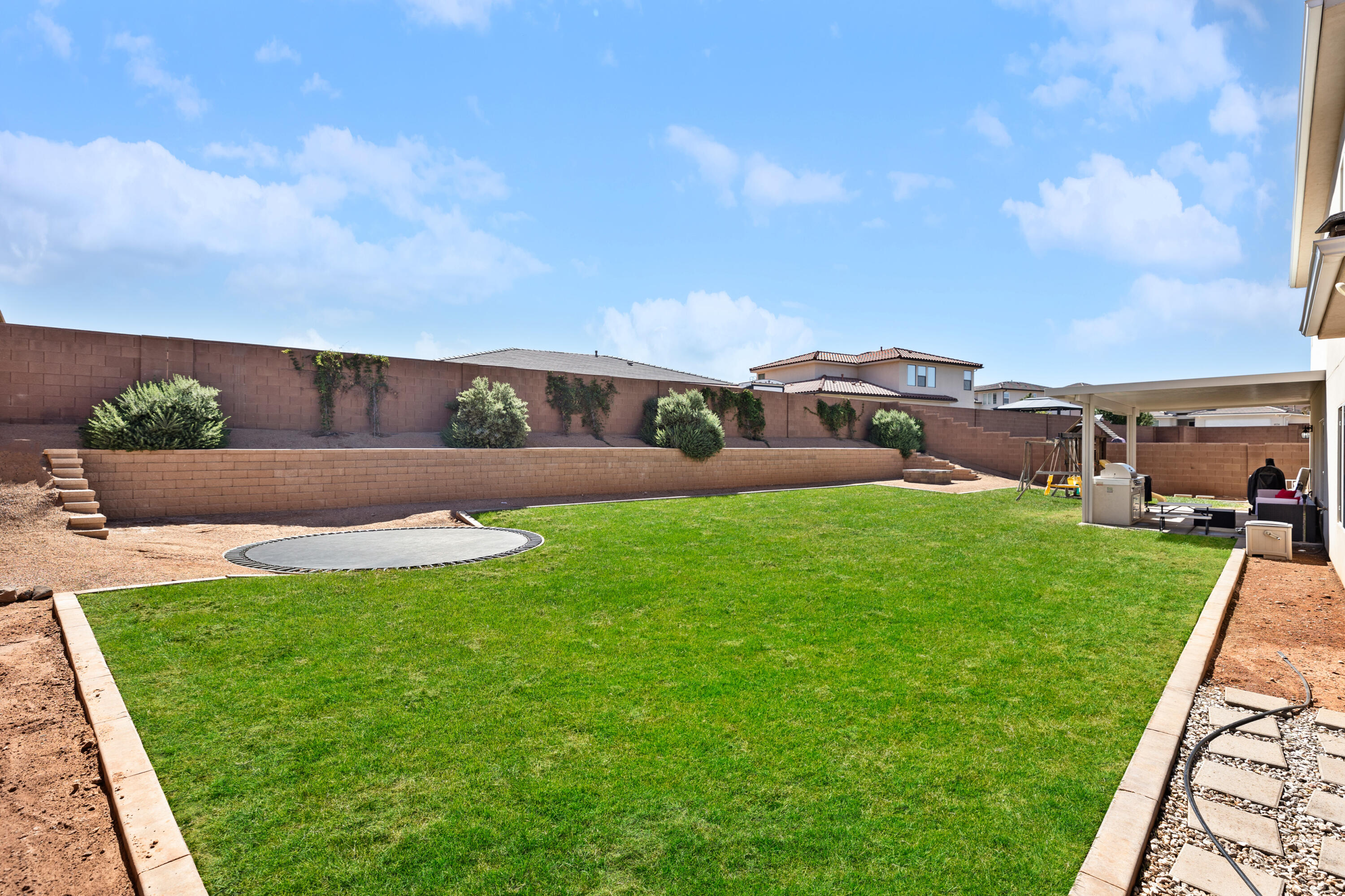 DESERT VALLEY - Residential