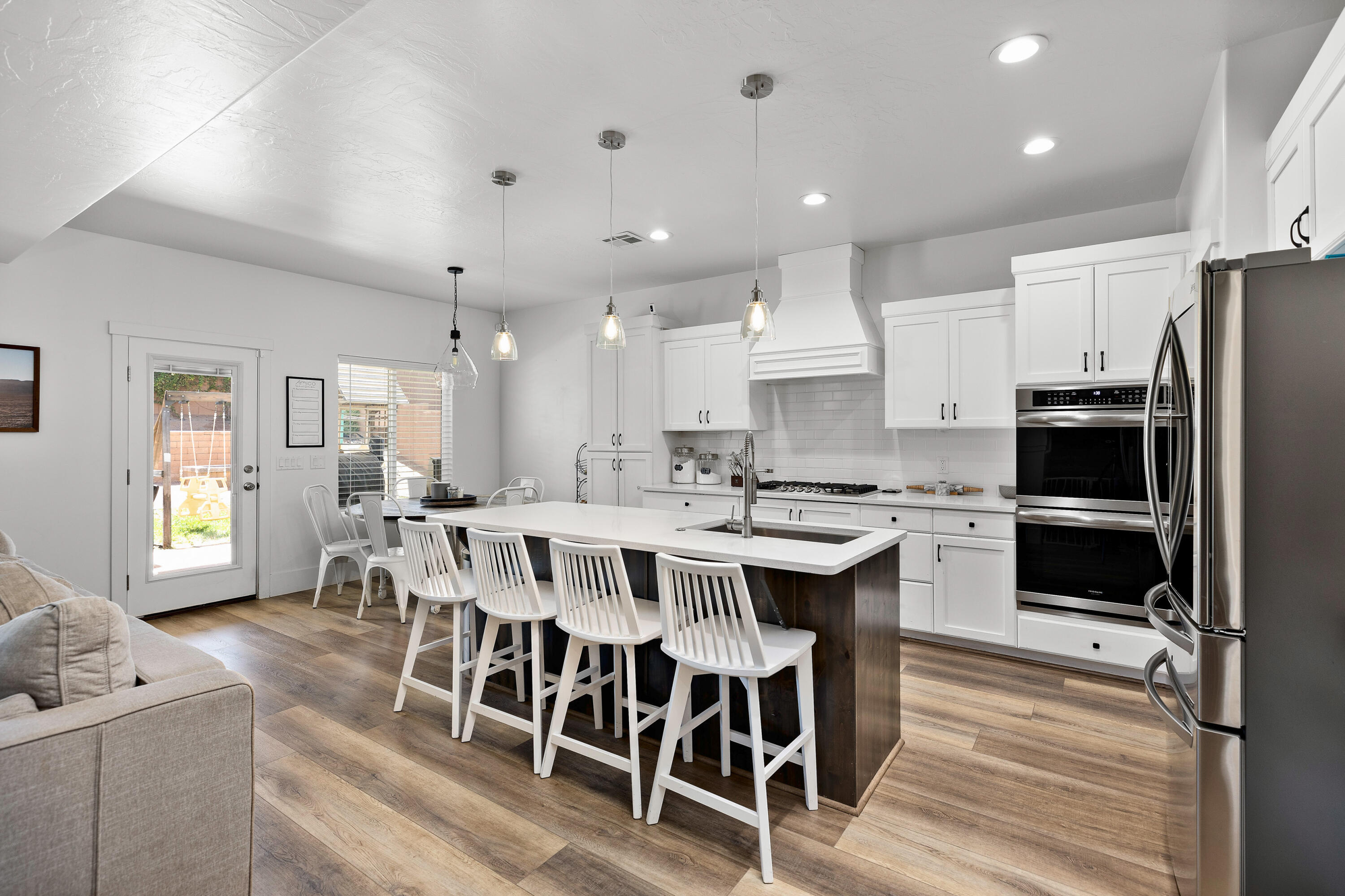 DESERT VALLEY - Residential