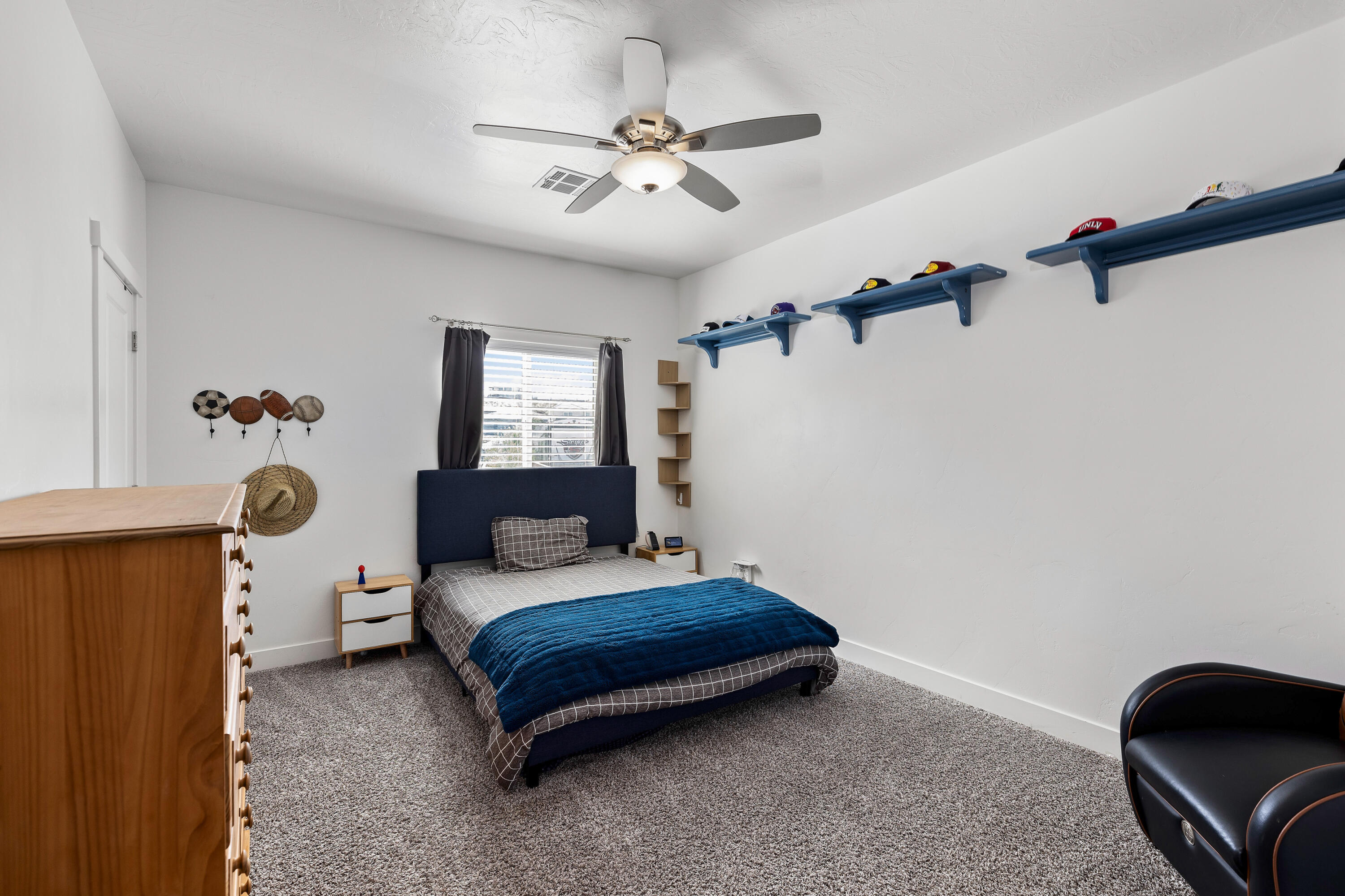 DESERT VALLEY - Residential