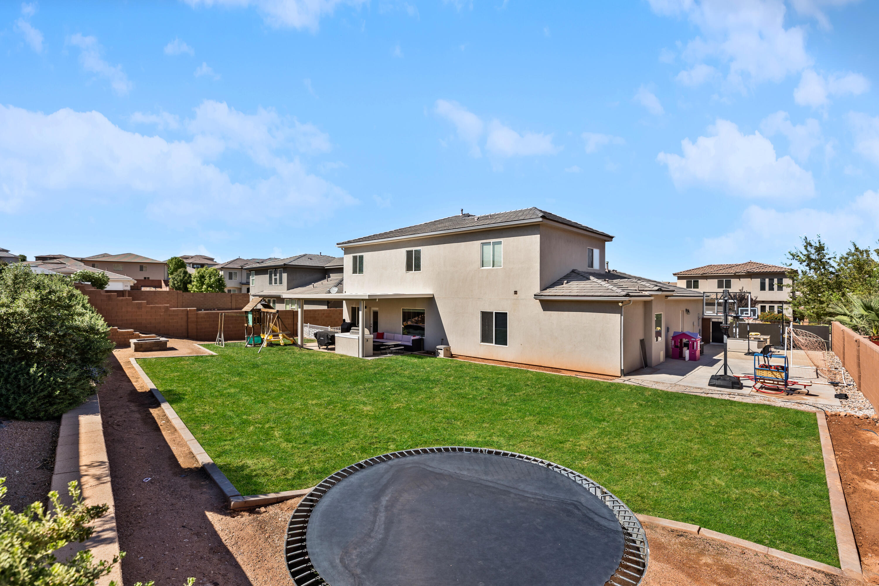 DESERT VALLEY - Residential