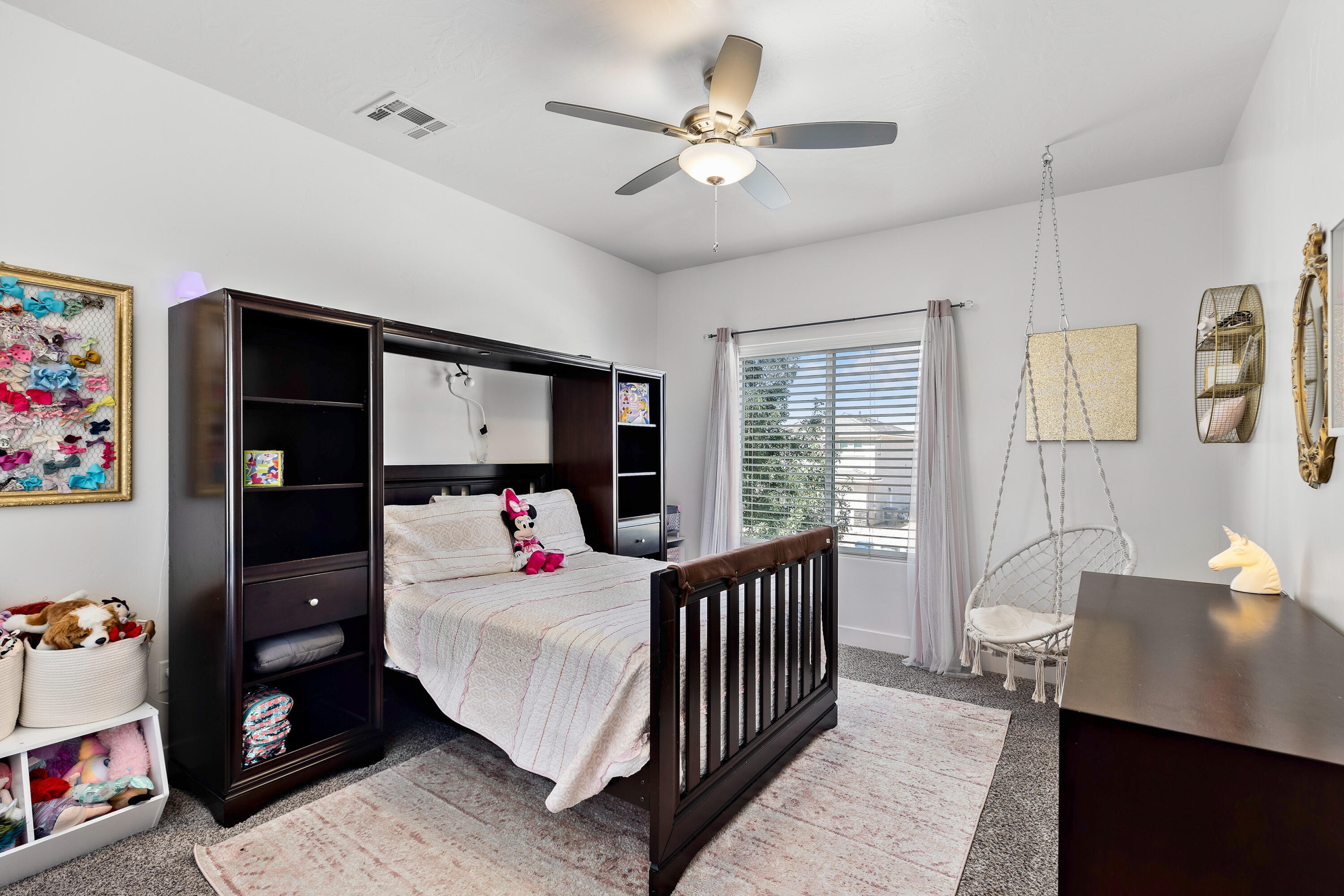 DESERT VALLEY - Residential