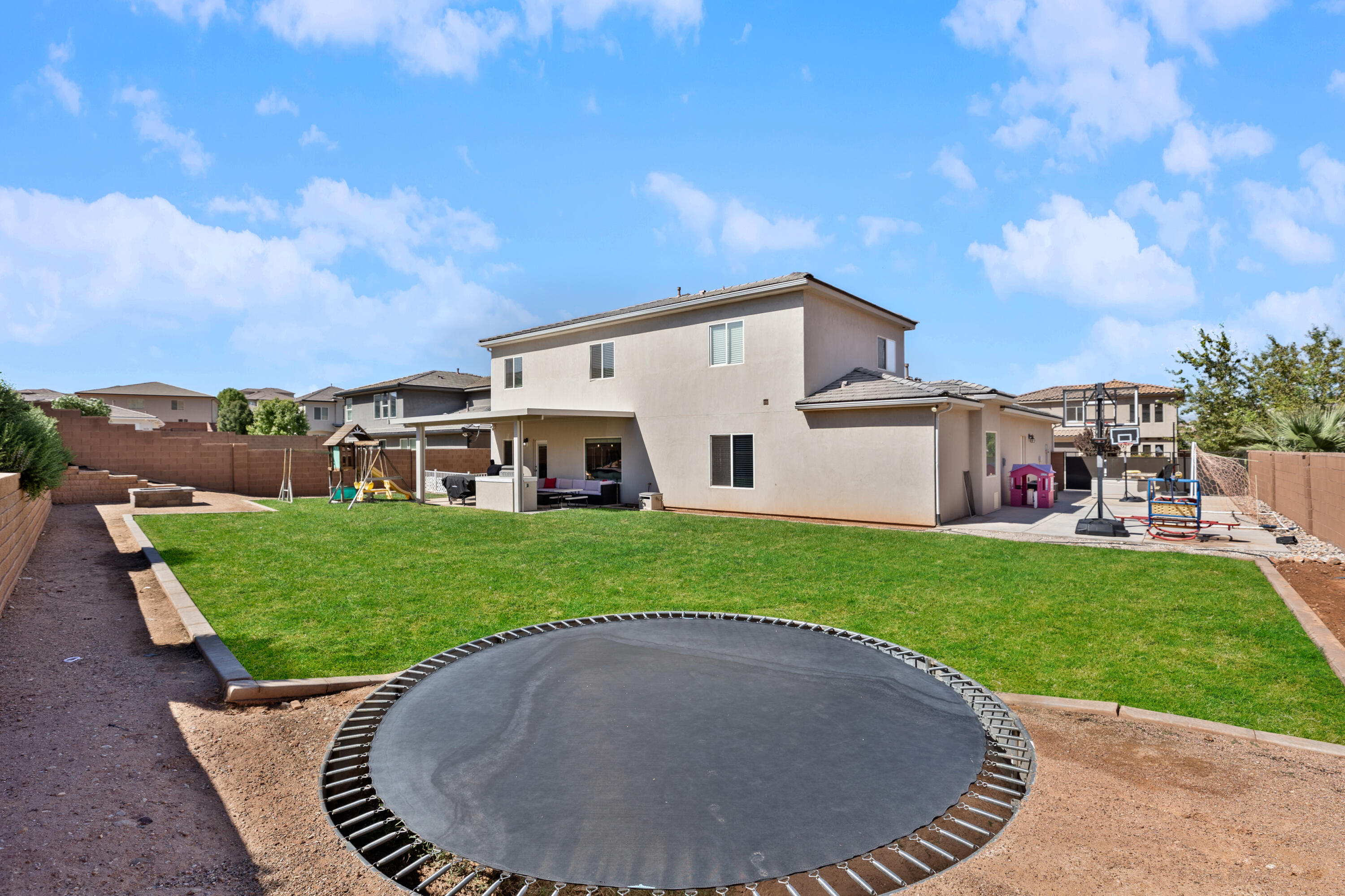 DESERT VALLEY - Residential