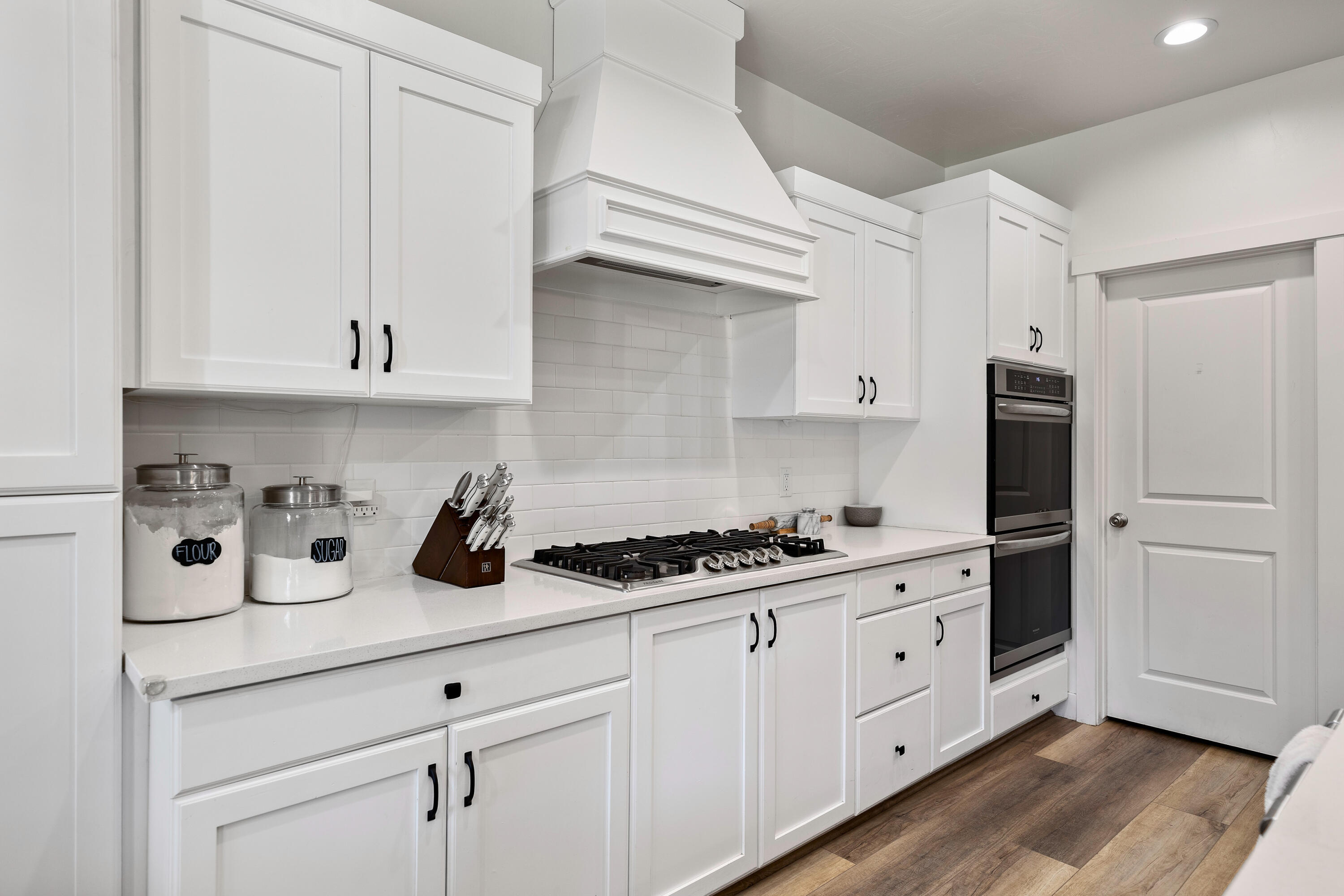 DESERT VALLEY - Residential